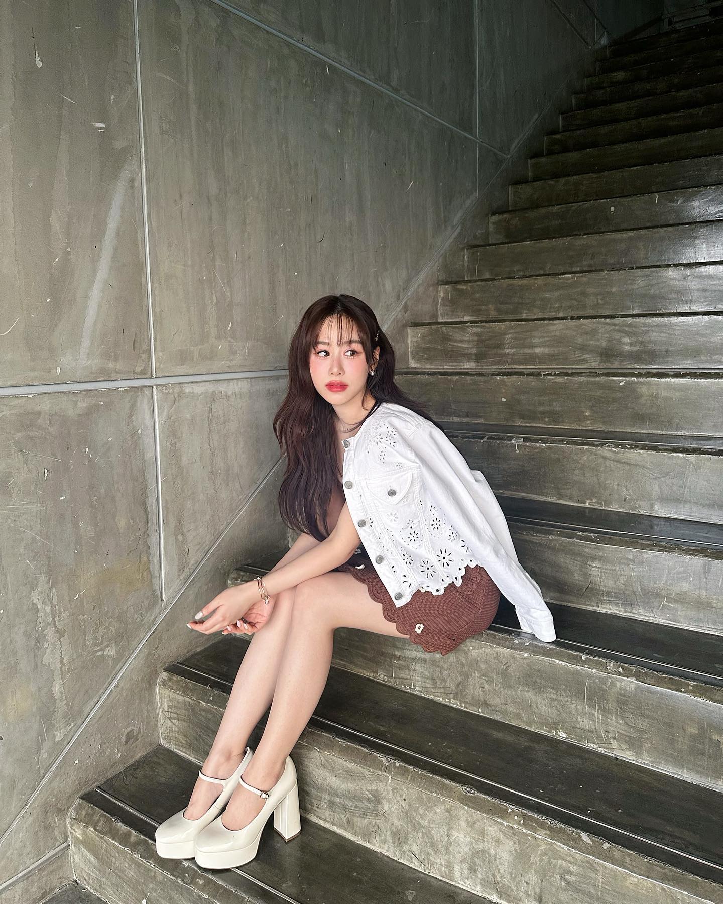 ฟาง - ธนันต์ธรญ์ นีระสิงห์