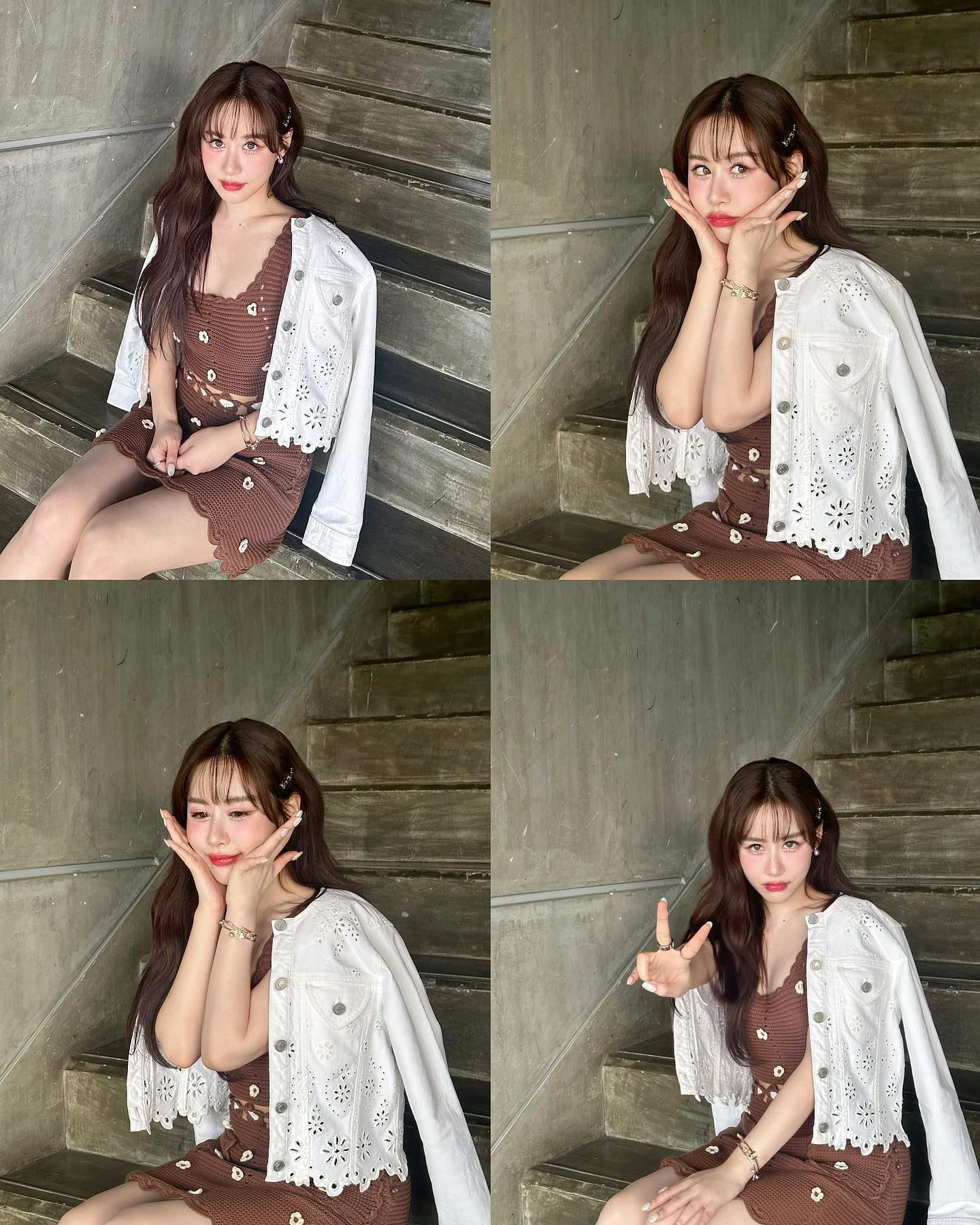 ฟาง - ธนันต์ธรญ์ นีระสิงห์