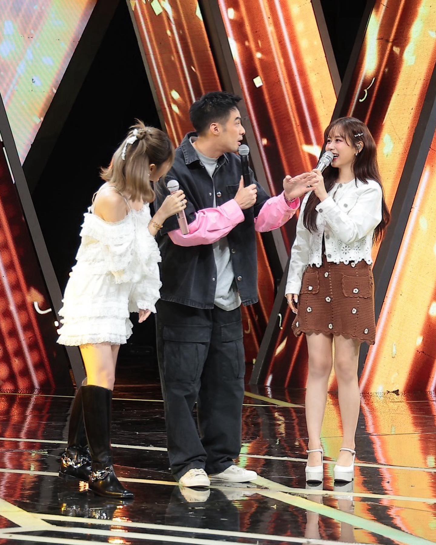 ฟาง - ธนันต์ธรญ์ นีระสิงห์