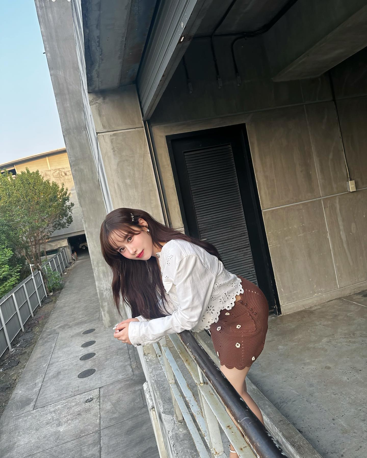 ฟาง - ธนันต์ธรญ์ นีระสิงห์