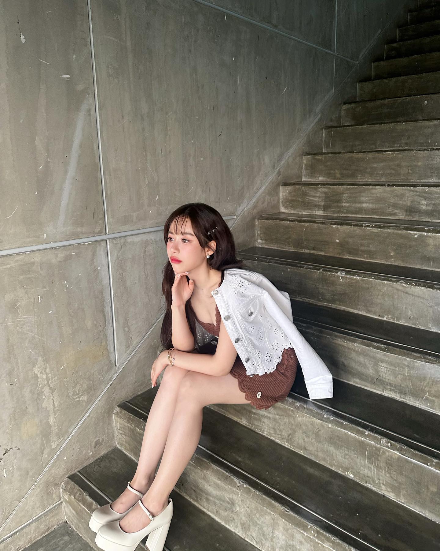 ฟาง - ธนันต์ธรญ์ นีระสิงห์