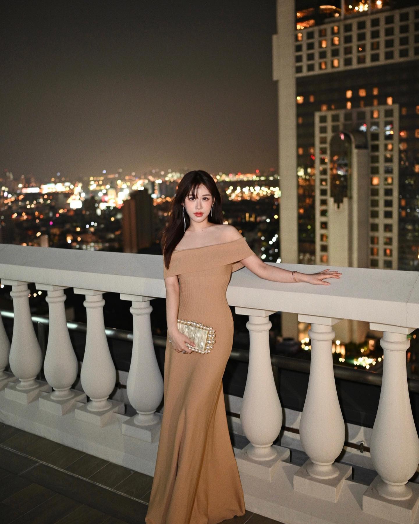 ฟาง - ธนันต์ธรญ์ นีระสิงห์