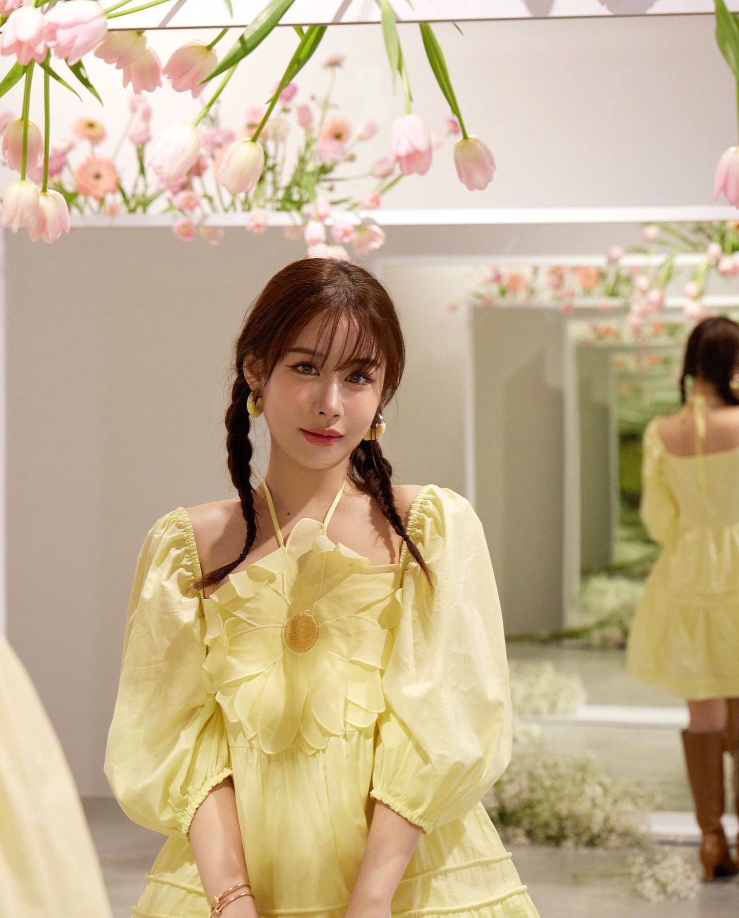 ฟาง - ธนันต์ธรญ์ นีระสิงห์