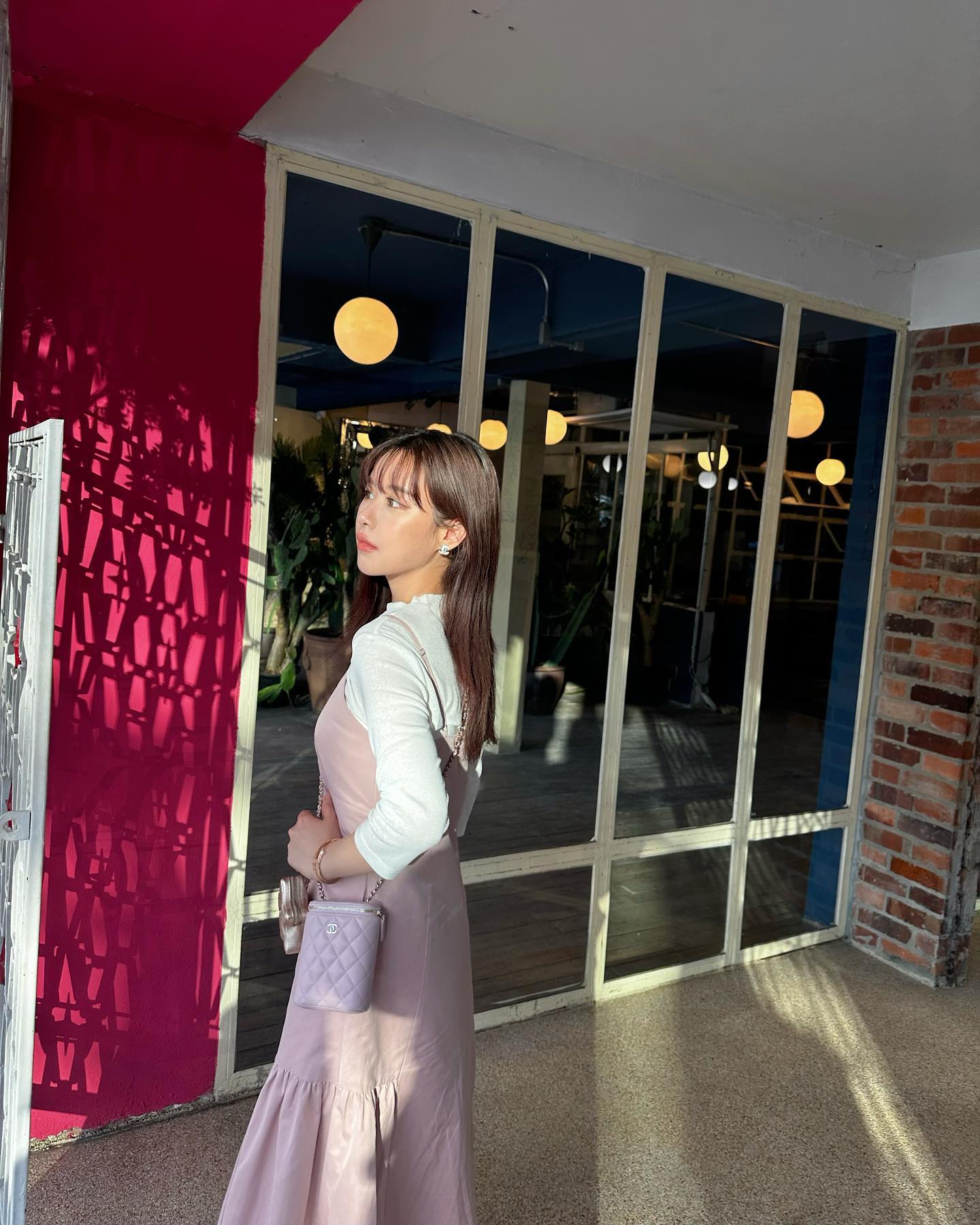 ฟาง - ธนันต์ธรญ์ นีระสิงห์