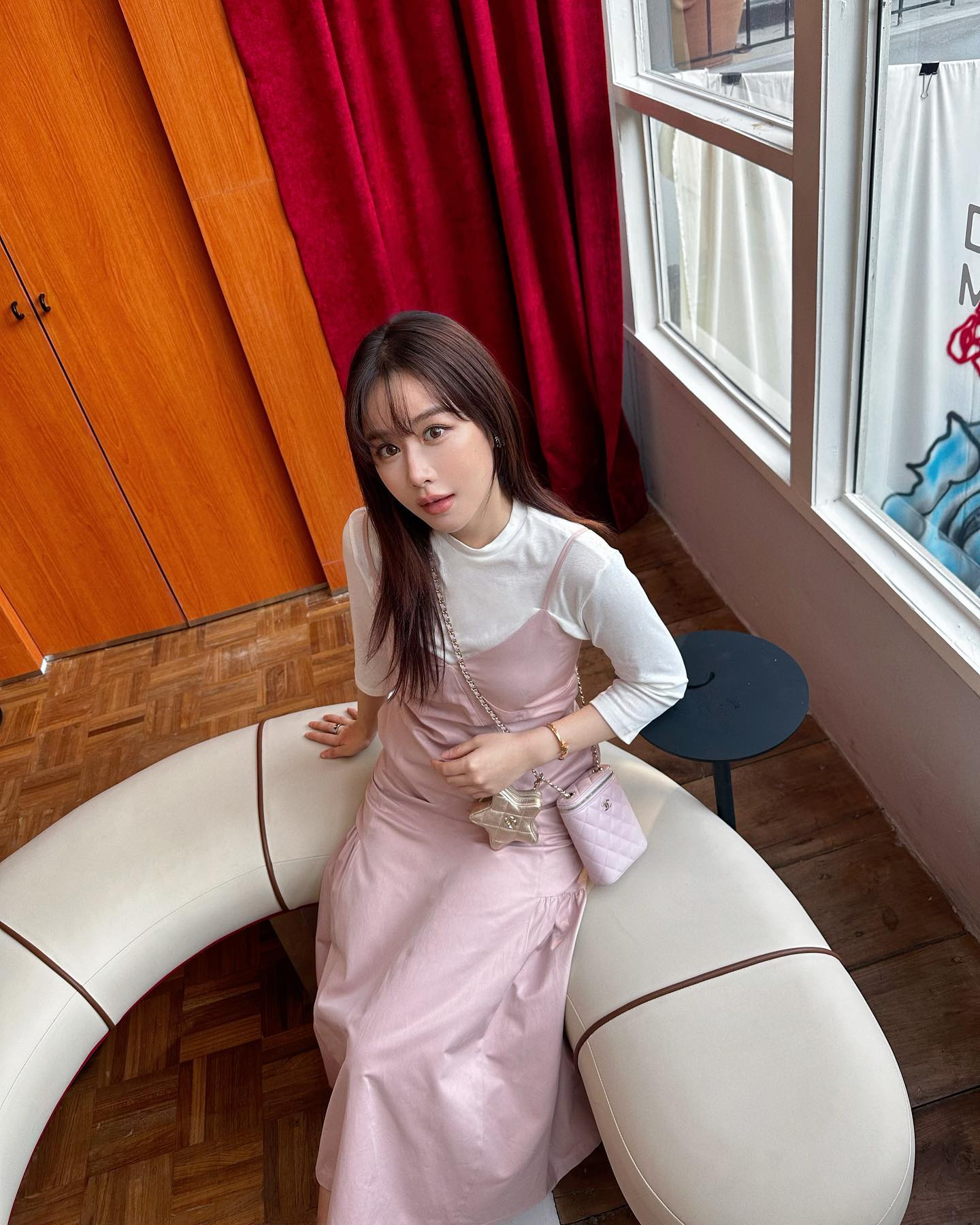 ฟาง - ธนันต์ธรญ์ นีระสิงห์