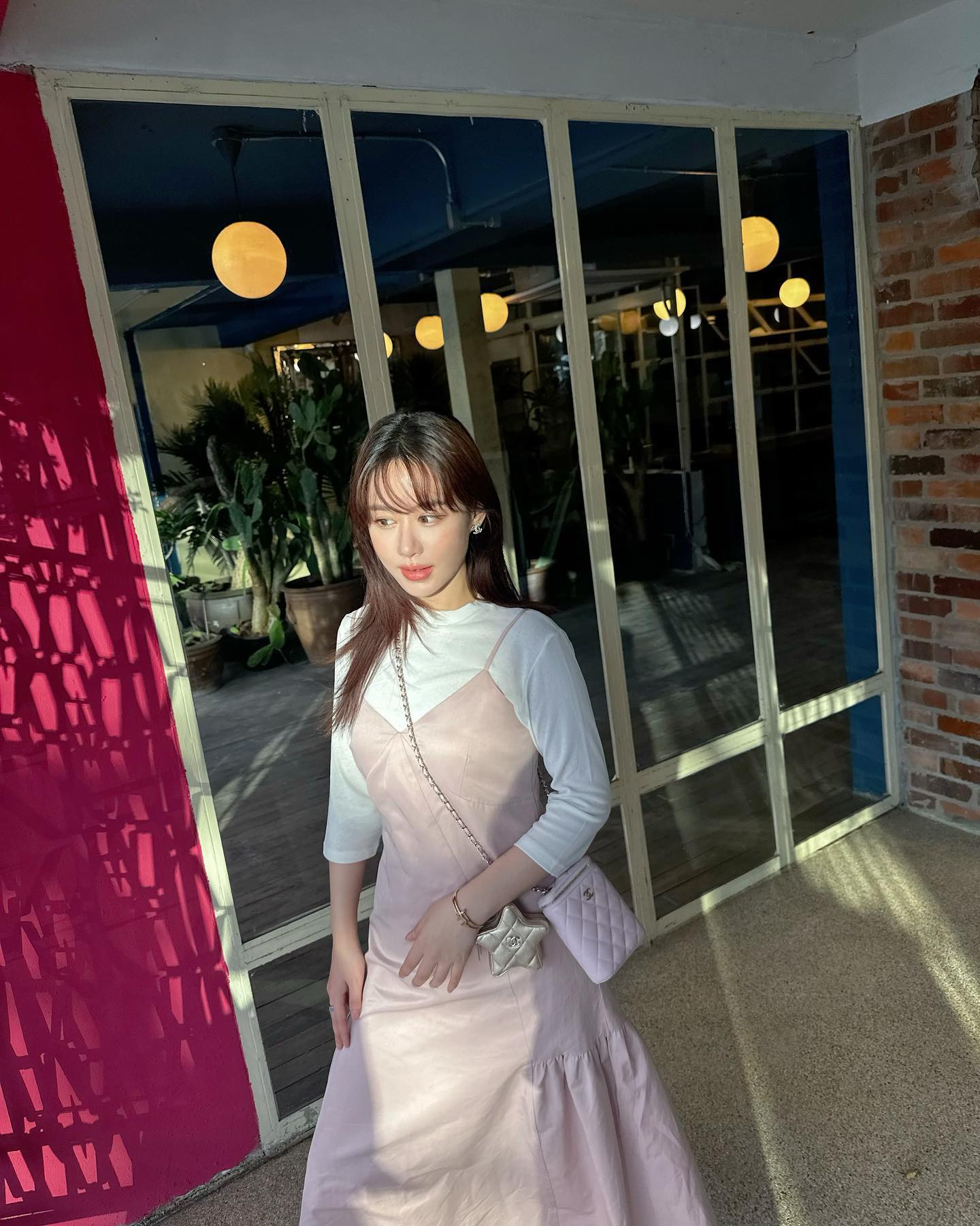 ฟาง - ธนันต์ธรญ์ นีระสิงห์