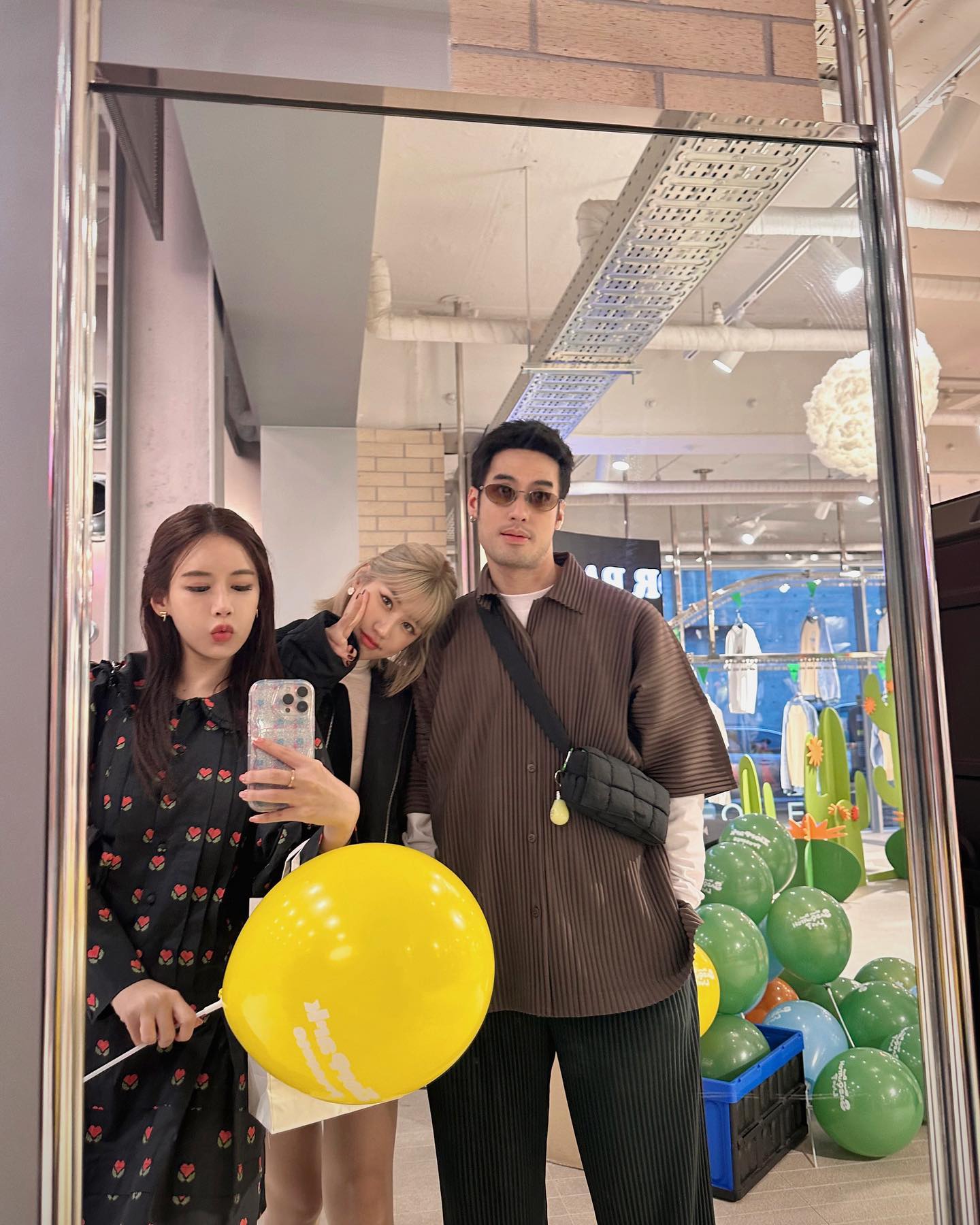 ฟาง - ธนันต์ธรญ์ นีระสิงห์