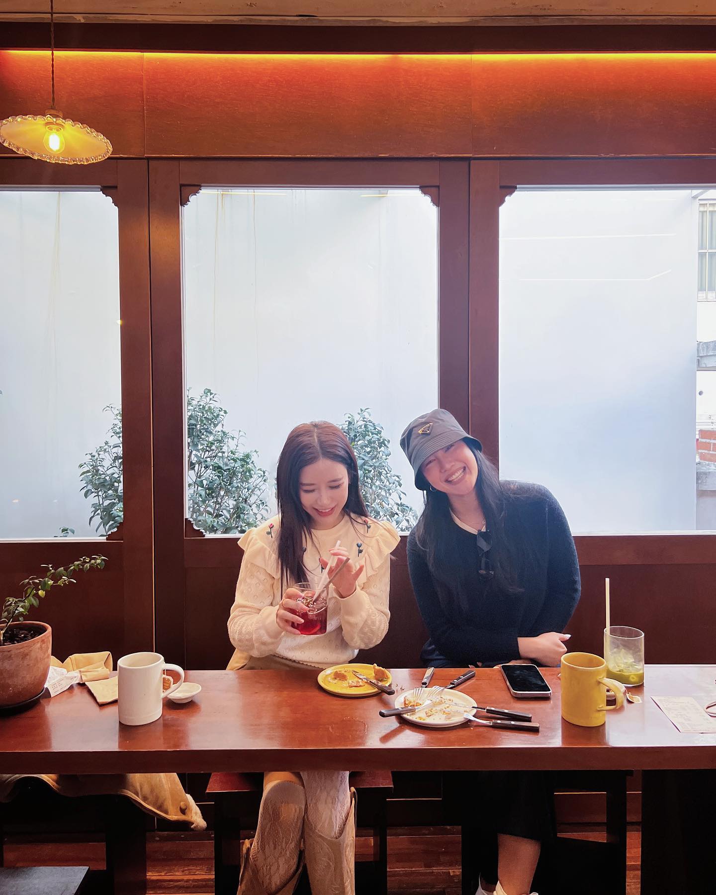 ฟาง - ธนันต์ธรญ์ นีระสิงห์