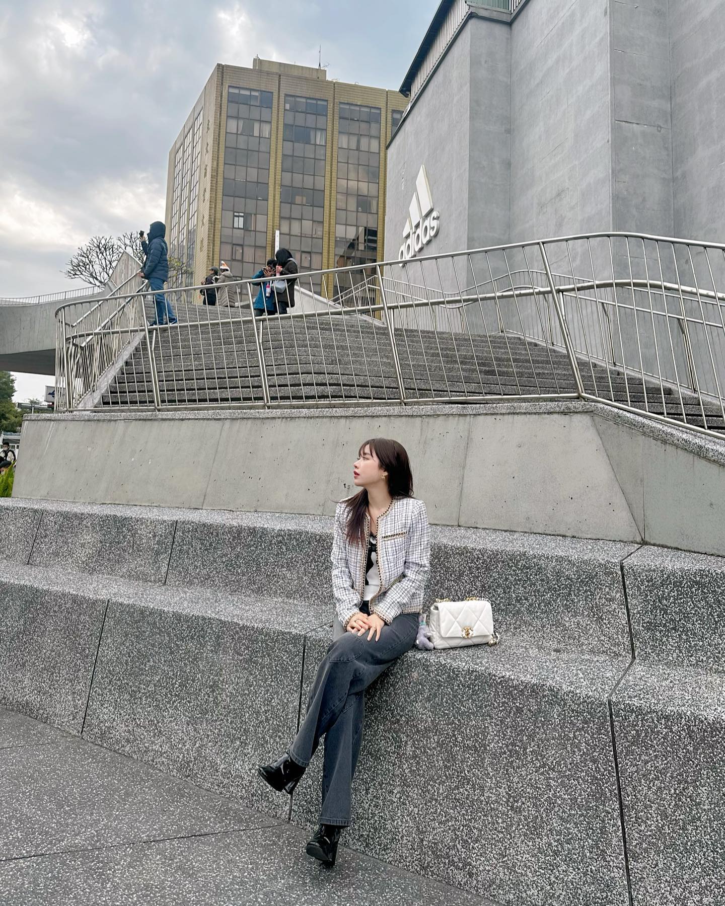 ฟาง - ธนันต์ธรญ์ นีระสิงห์