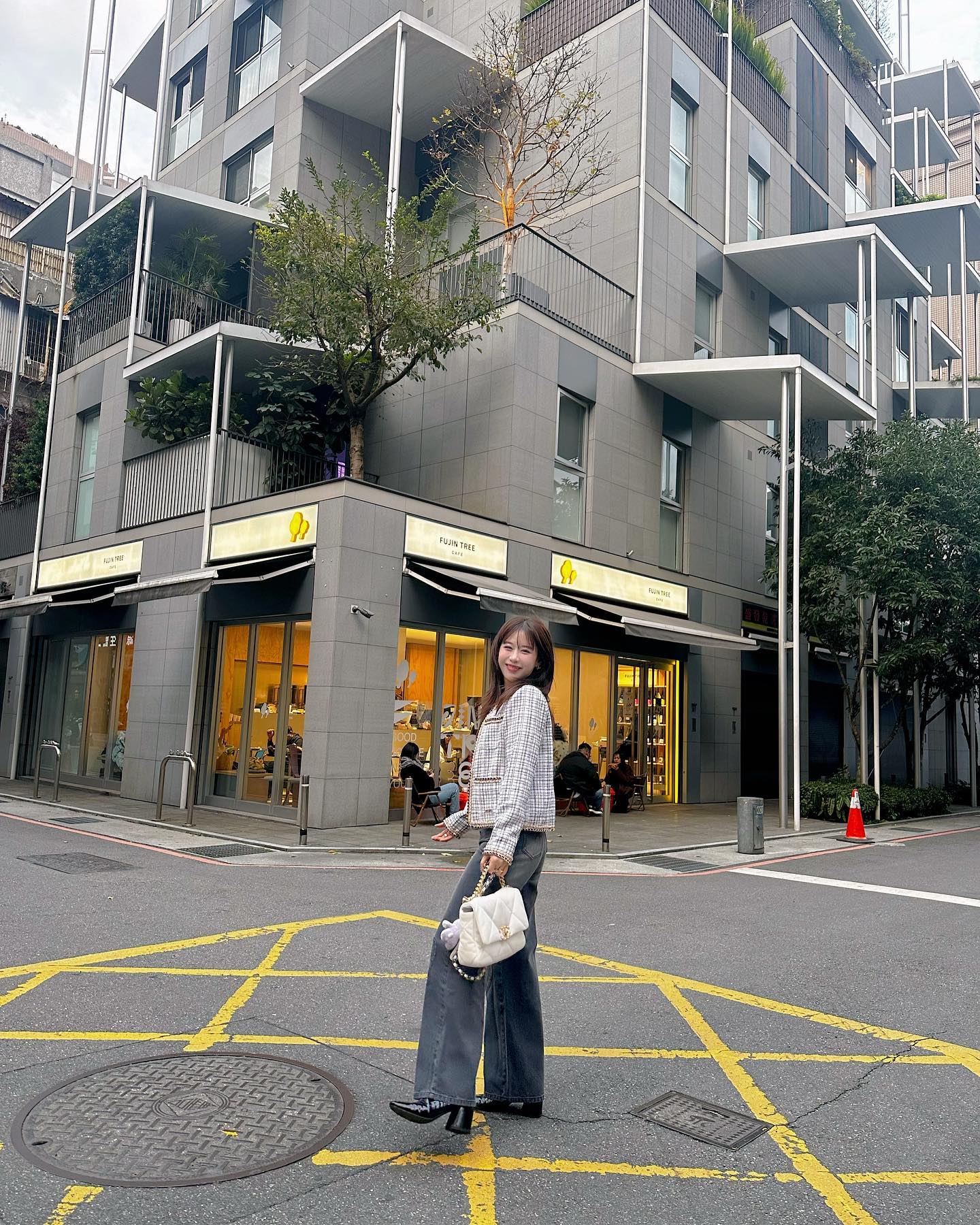 ฟาง - ธนันต์ธรญ์ นีระสิงห์