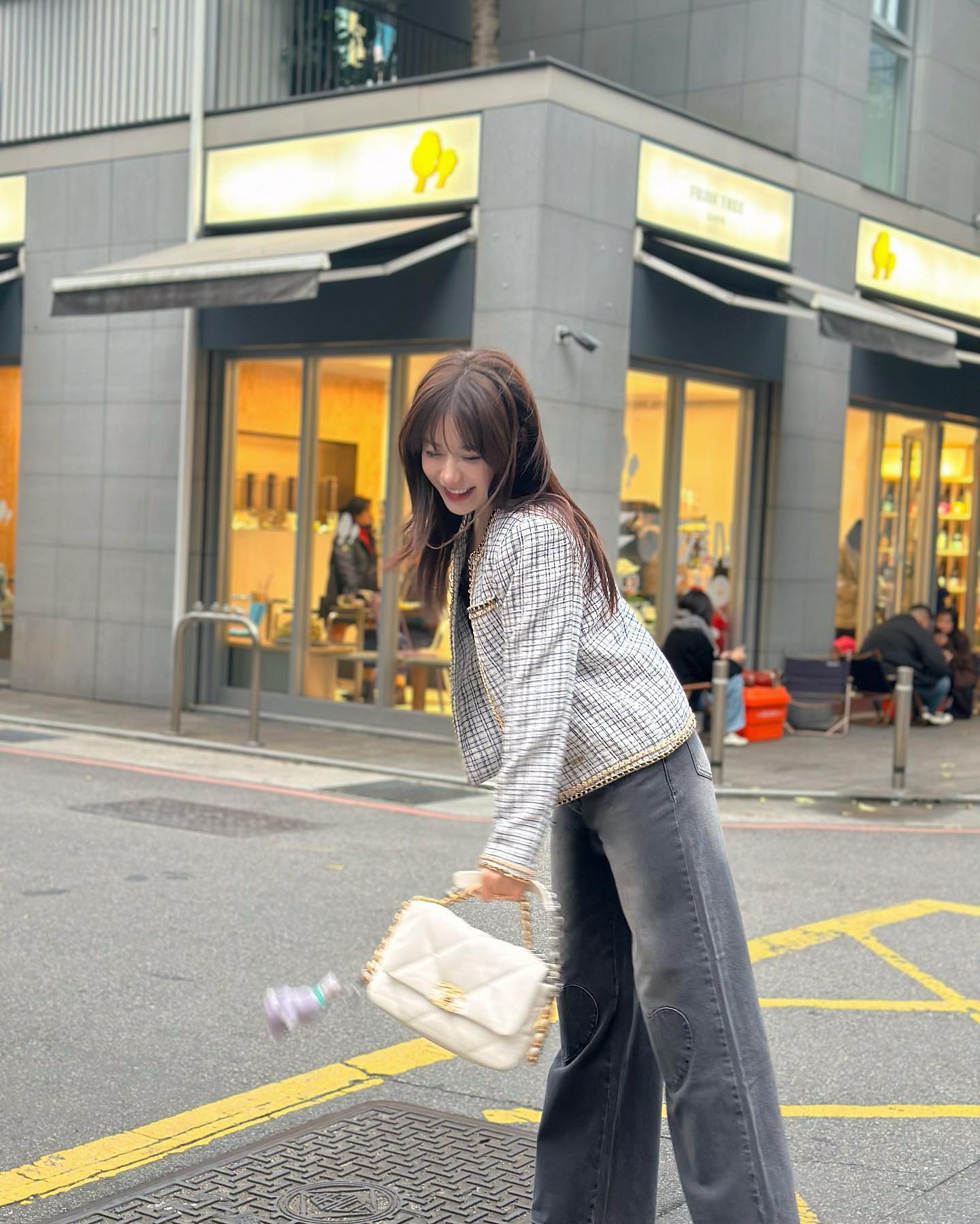 ฟาง - ธนันต์ธรญ์ นีระสิงห์