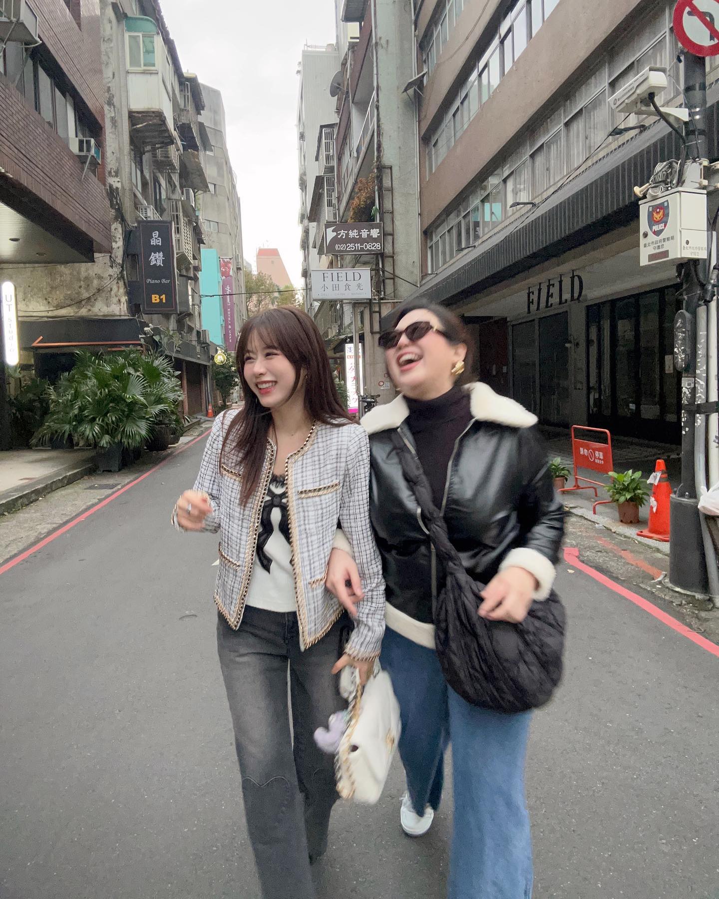 ฟาง - ธนันต์ธรญ์ นีระสิงห์