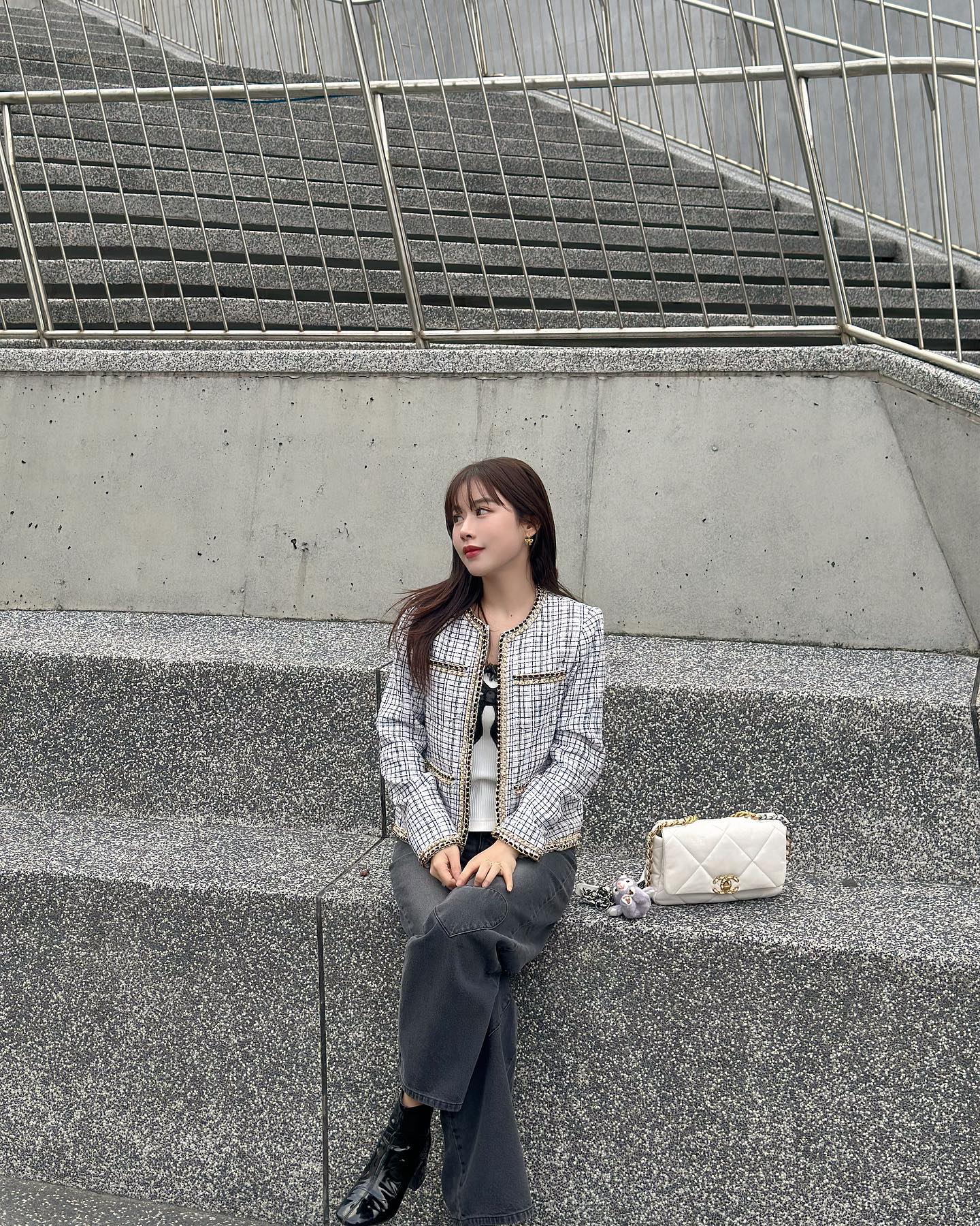 ฟาง - ธนันต์ธรญ์ นีระสิงห์