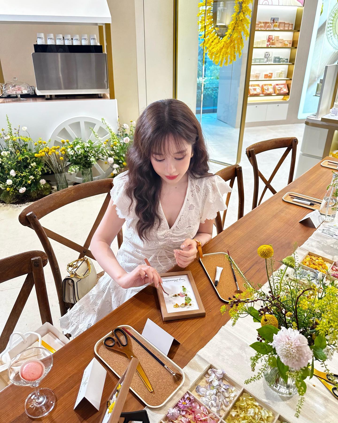 ฟาง - ธนันต์ธรญ์ นีระสิงห์