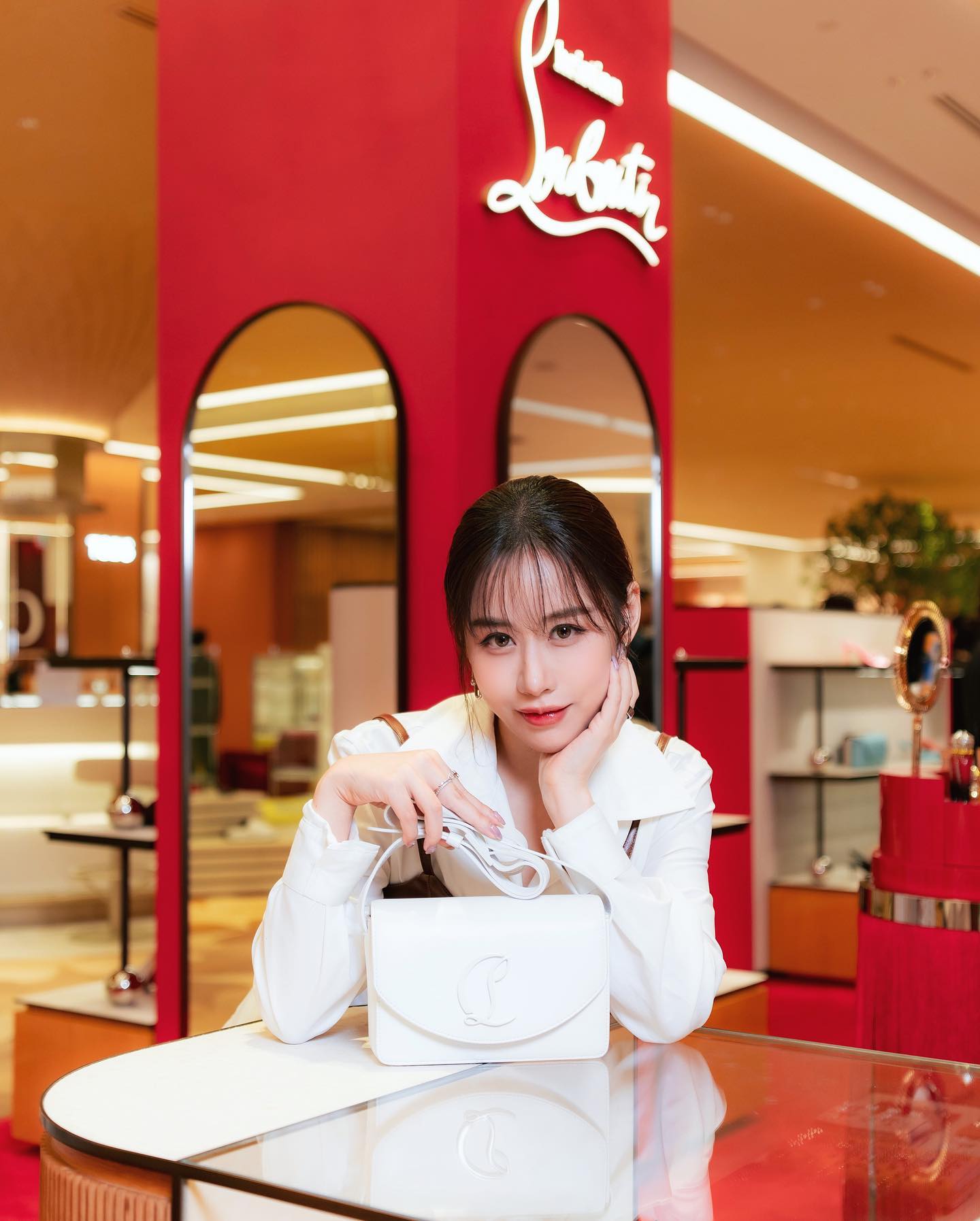 ฟาง - ธนันต์ธรญ์ นีระสิงห์