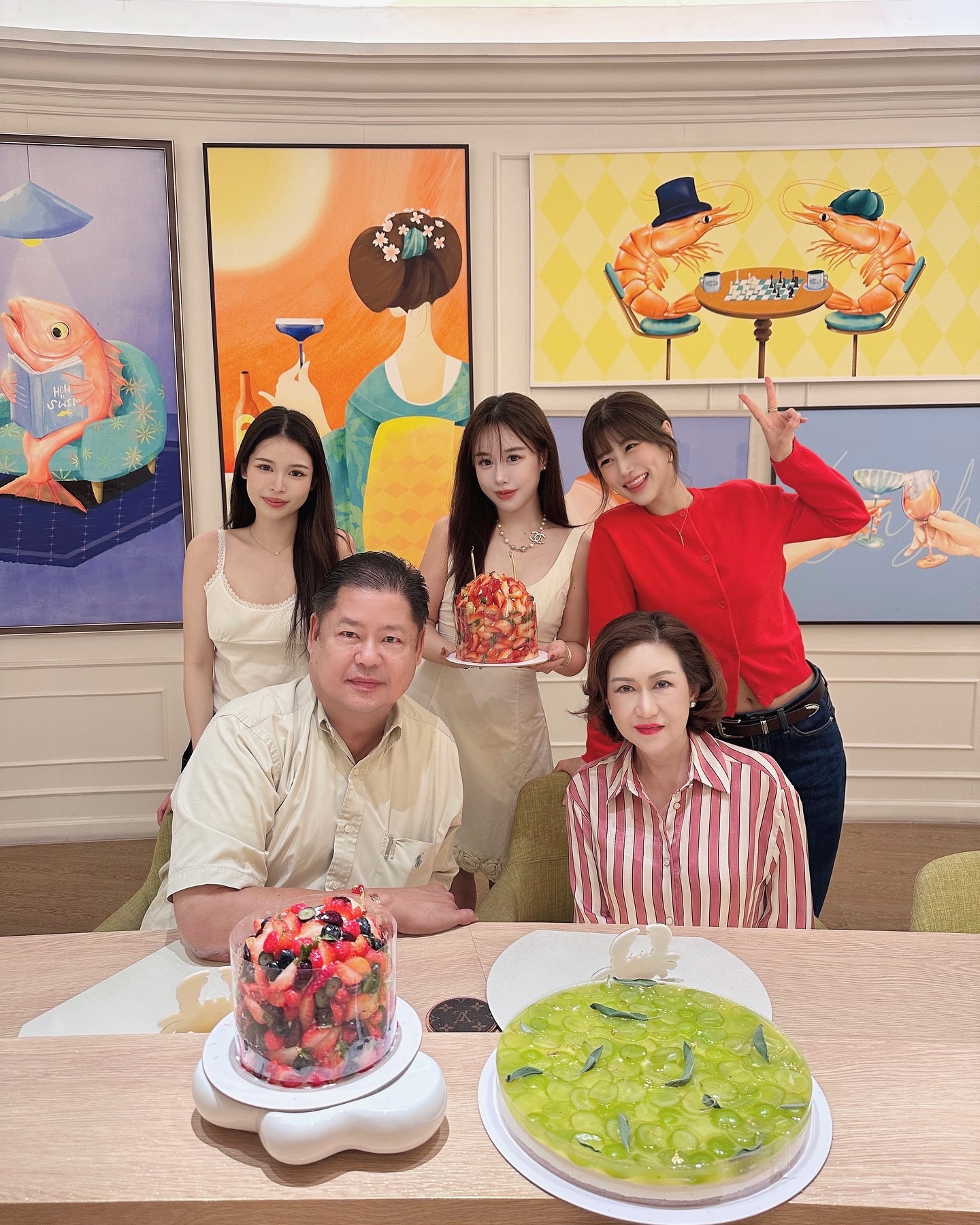 ฟาง - ธนันต์ธรญ์ นีระสิงห์