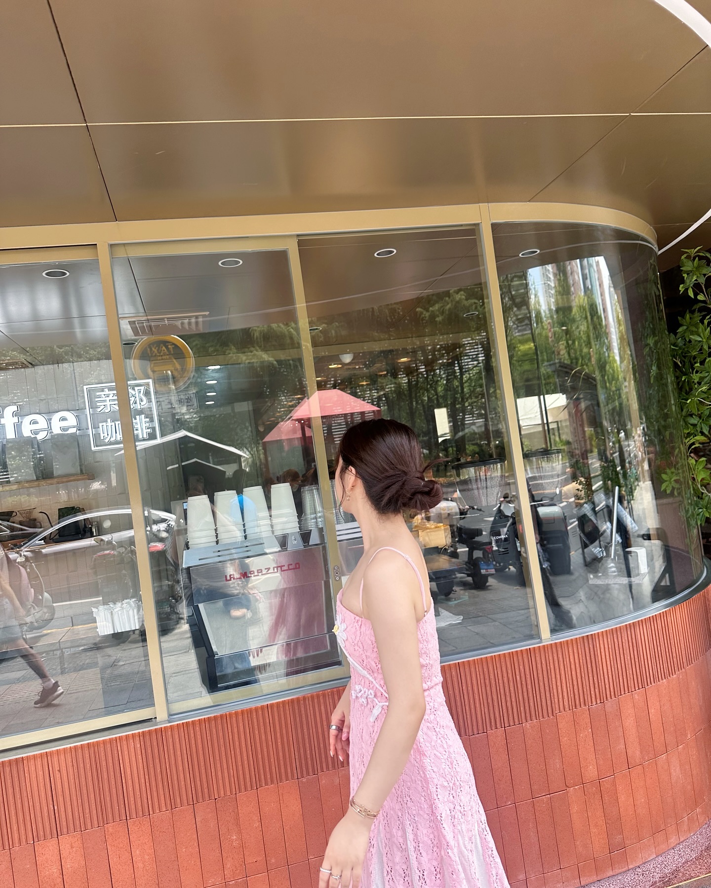 ฟาง - ธนันต์ธรญ์ นีระสิงห์