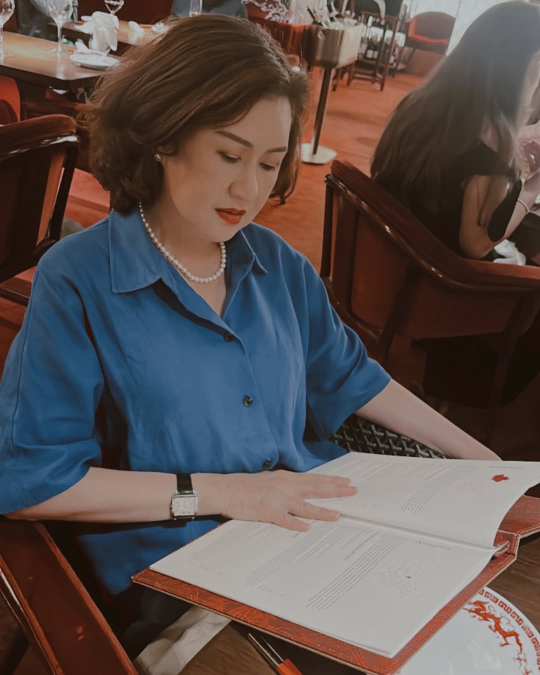 ฟาง - ธนันต์ธรญ์ นีระสิงห์