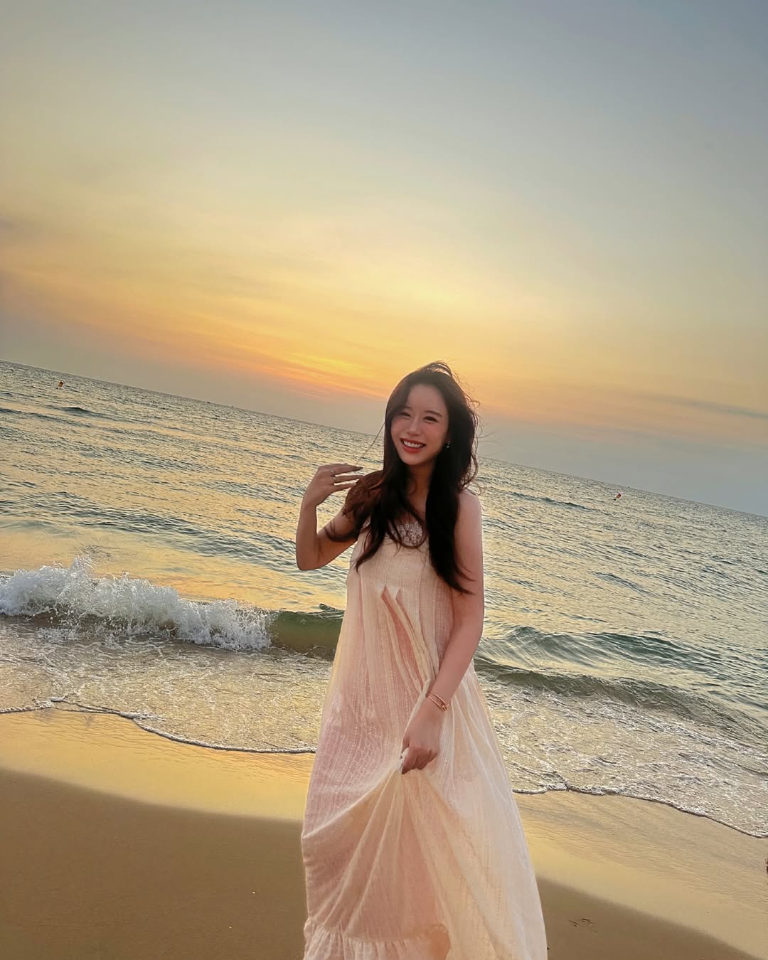 ฟาง - ธนันต์ธรญ์ นีระสิงห์