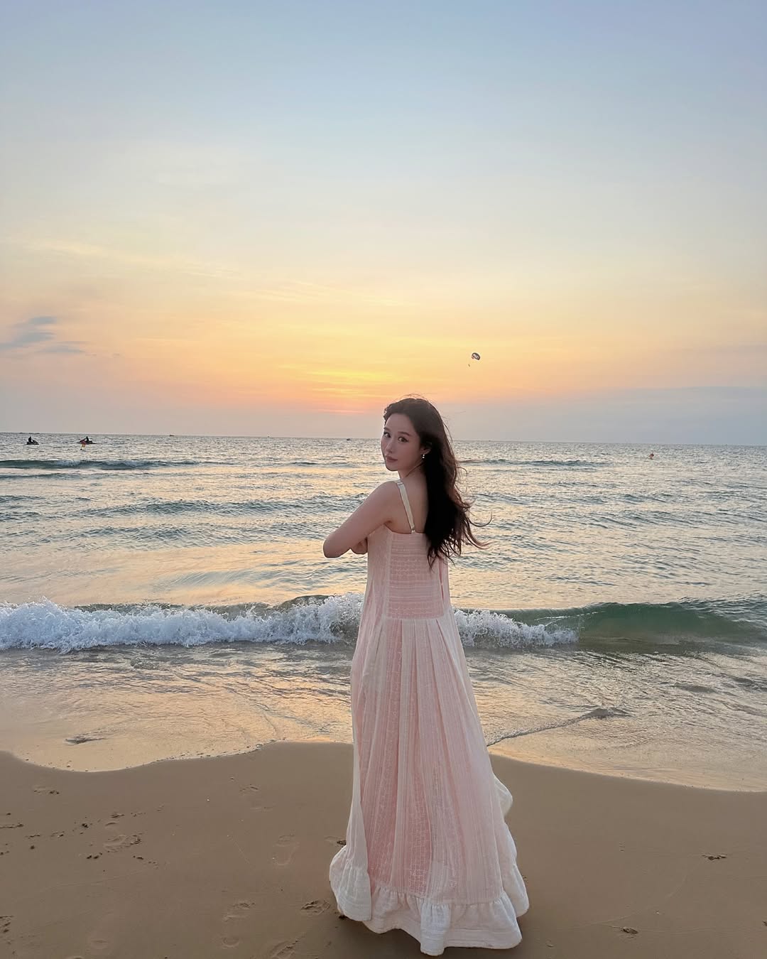 ฟาง - ธนันต์ธรญ์ นีระสิงห์