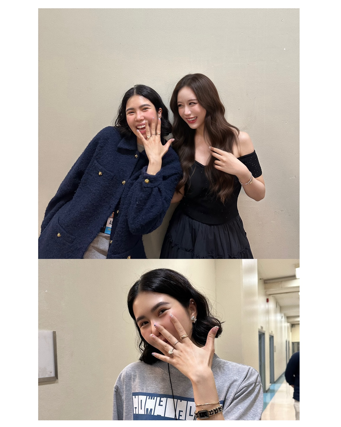ฟาง - ธนันต์ธรญ์ นีระสิงห์