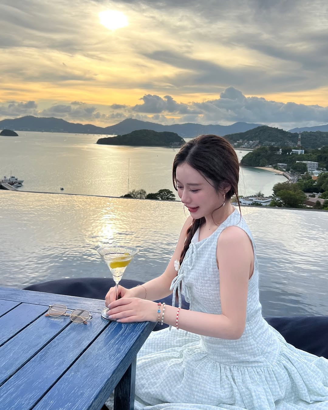 ฟาง - ธนันต์ธรญ์ นีระสิงห์