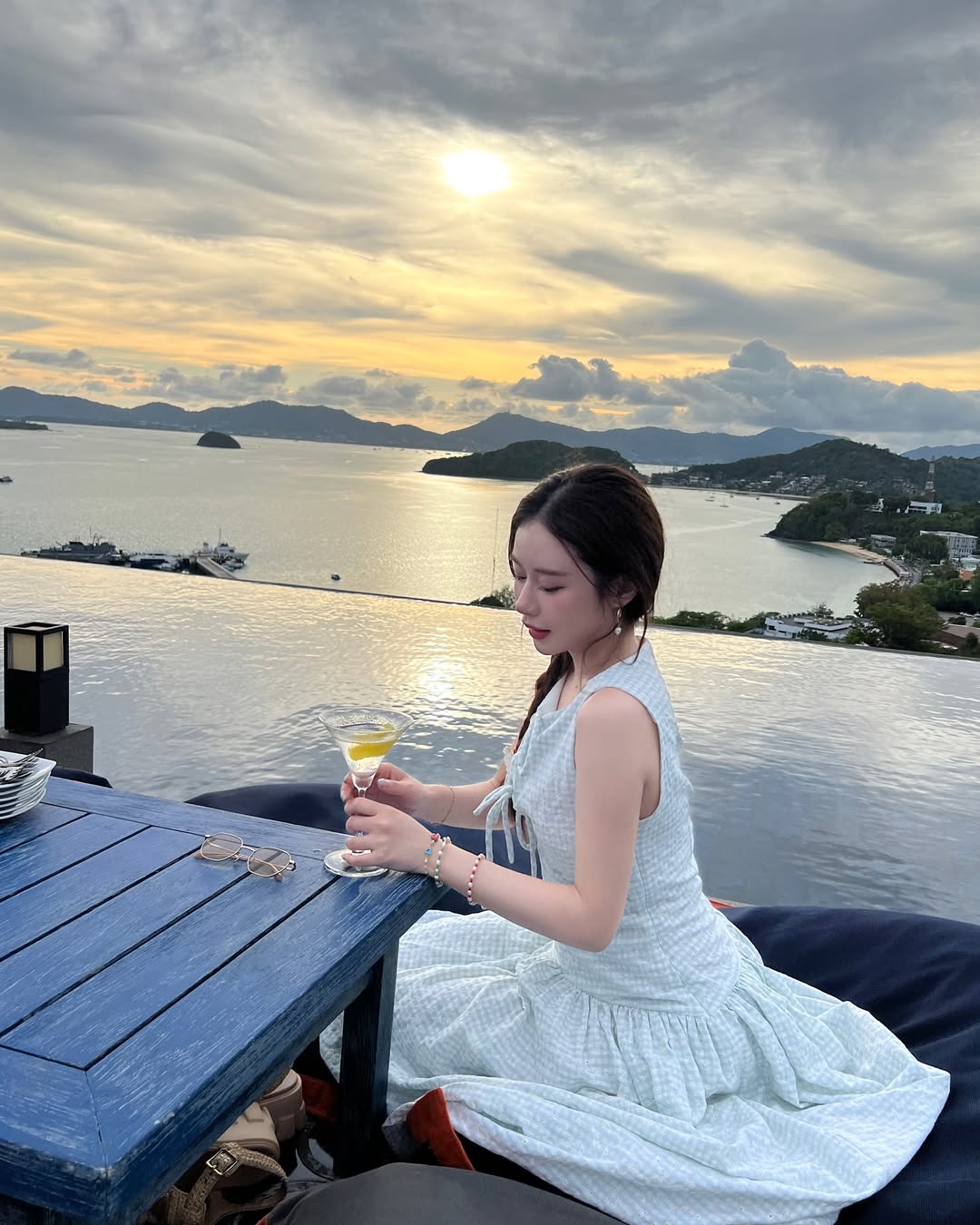 ฟาง - ธนันต์ธรญ์ นีระสิงห์