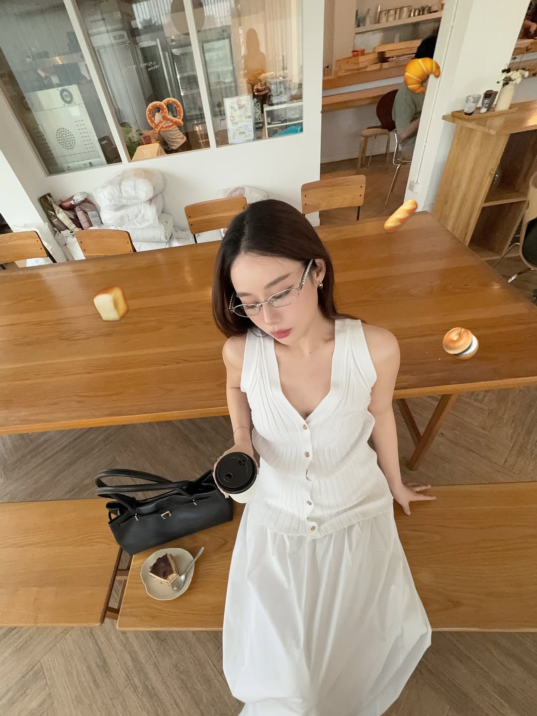 ฟาง - ธนันต์ธรญ์ นีระสิงห์