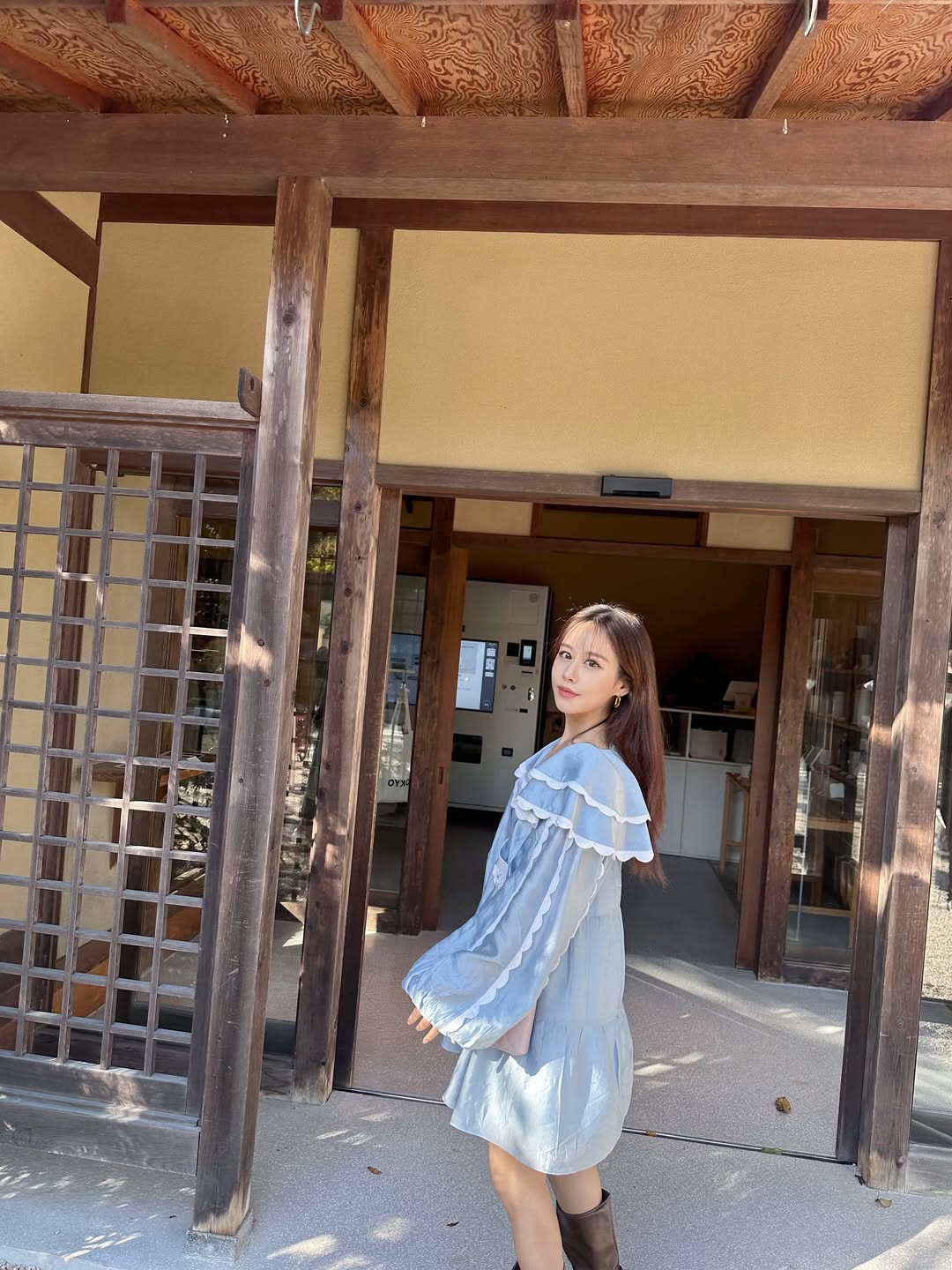 ฟาง - ธนันต์ธรญ์ นีระสิงห์