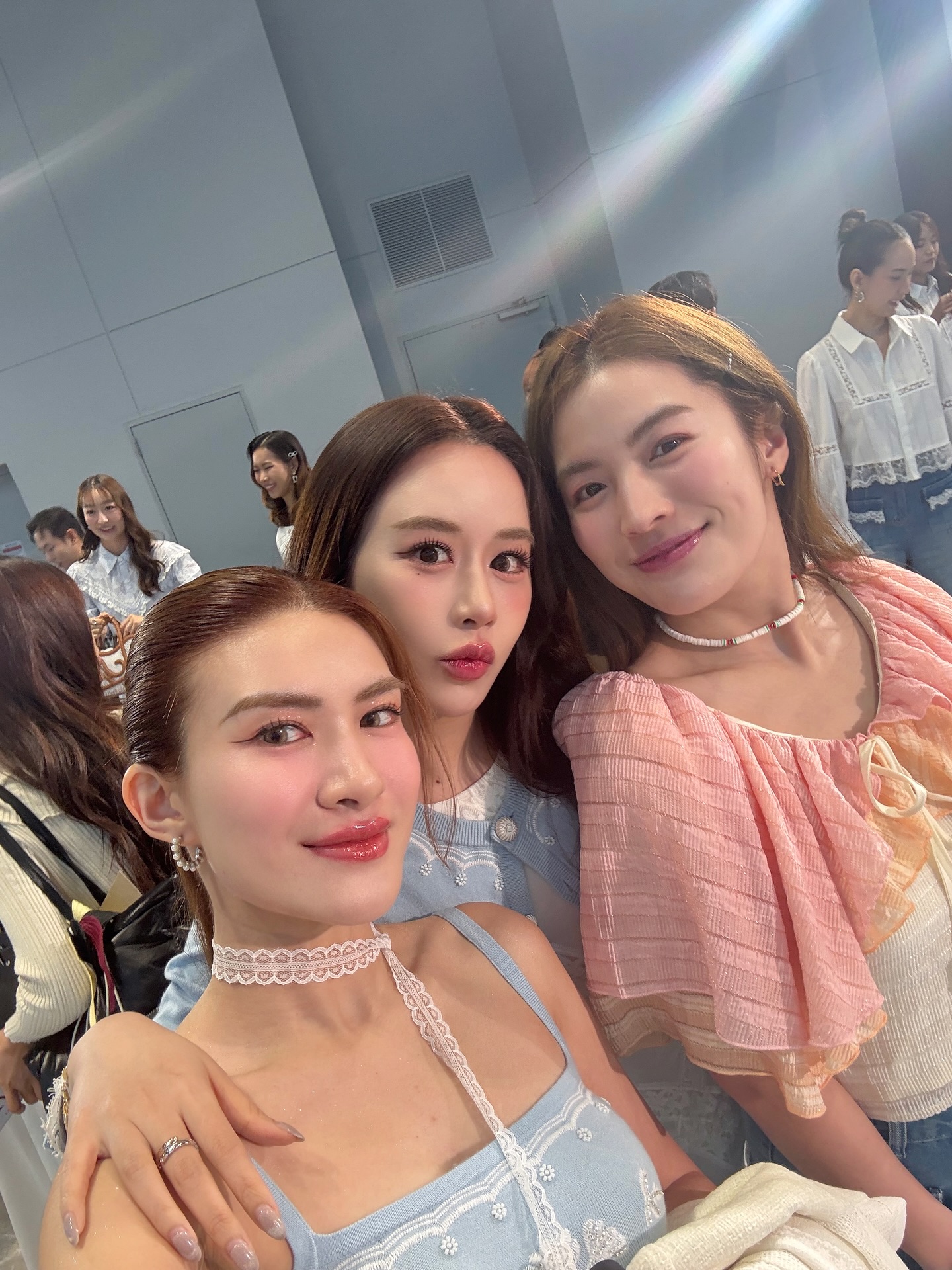 ฟาง - ธนันต์ธรญ์ นีระสิงห์