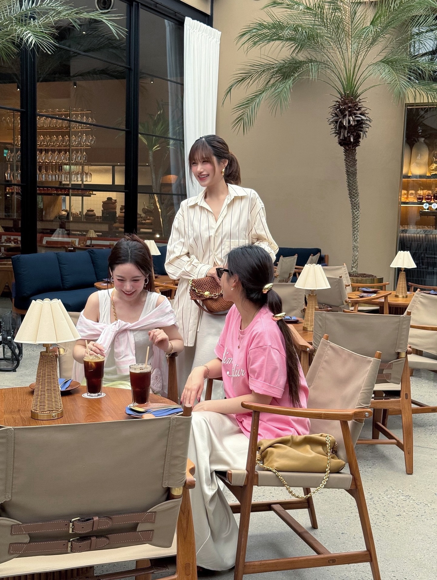 ฟาง - ธนันต์ธรญ์ นีระสิงห์