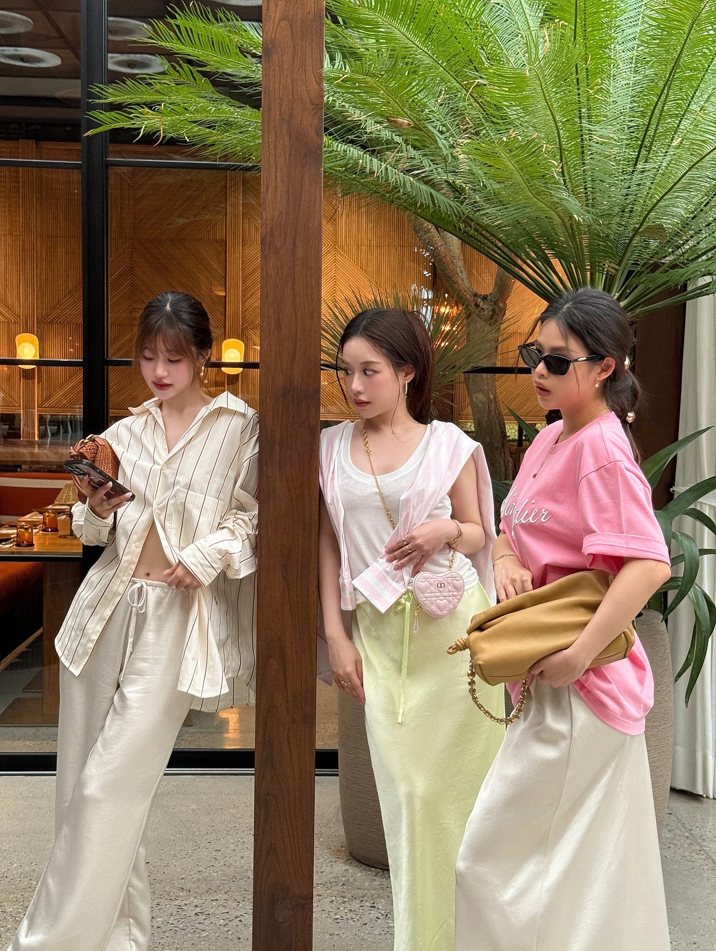 ฟาง - ธนันต์ธรญ์ นีระสิงห์