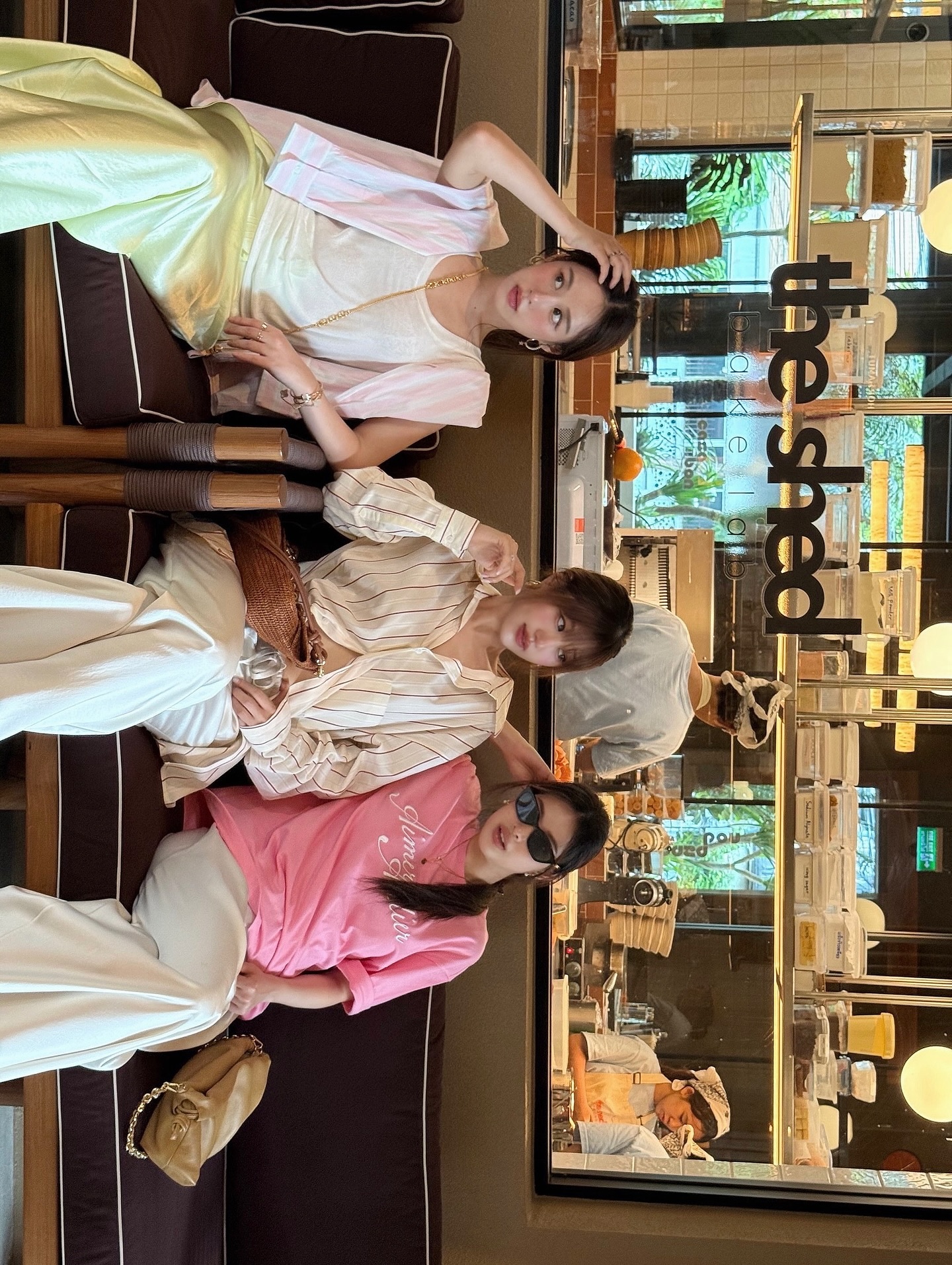 ฟาง - ธนันต์ธรญ์ นีระสิงห์