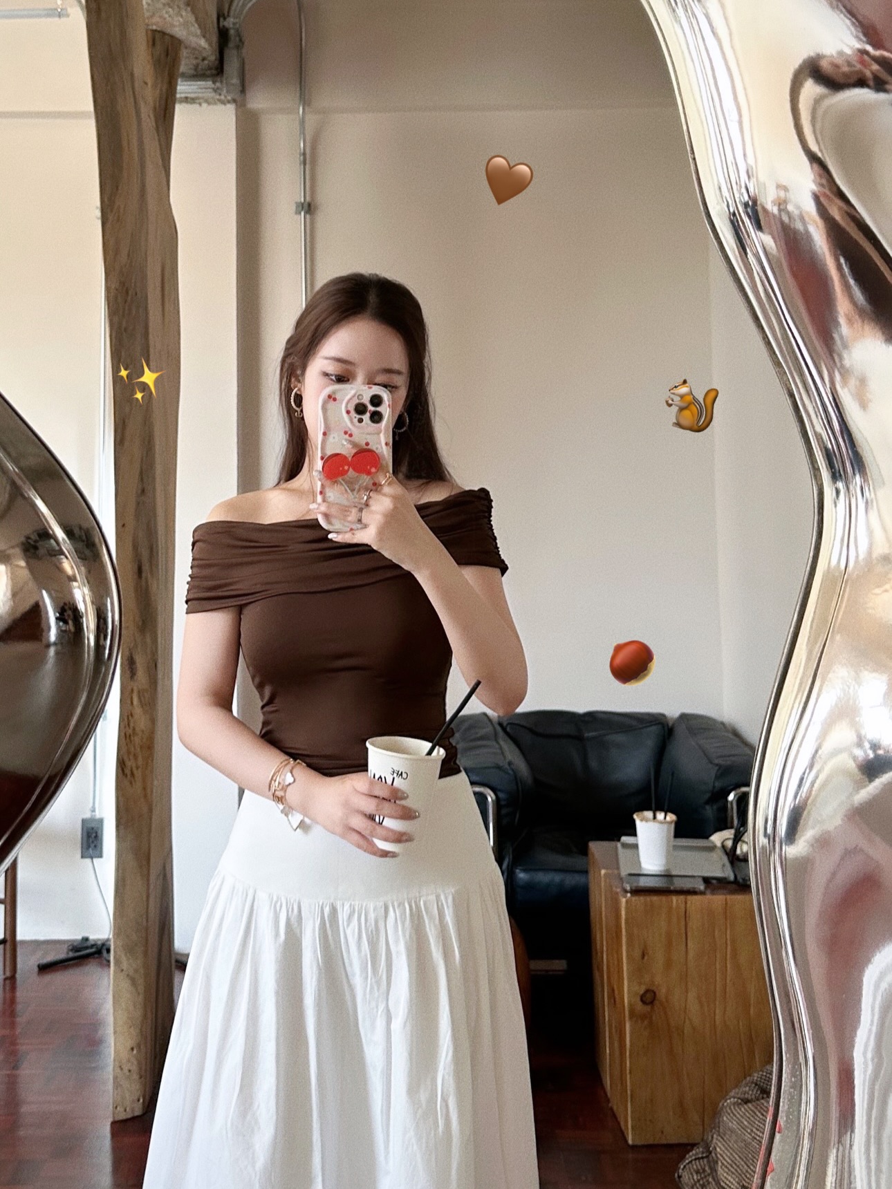 ฟาง - ธนันต์ธรญ์ นีระสิงห์
