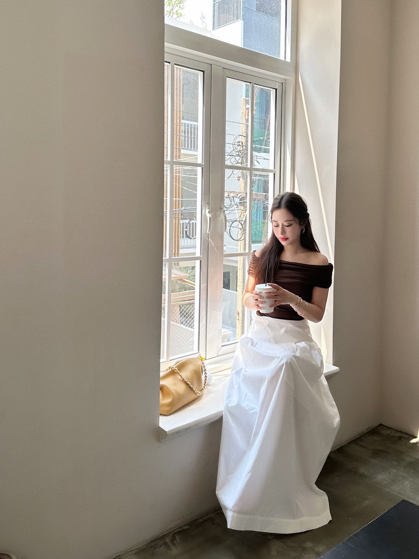 ฟาง - ธนันต์ธรญ์ นีระสิงห์