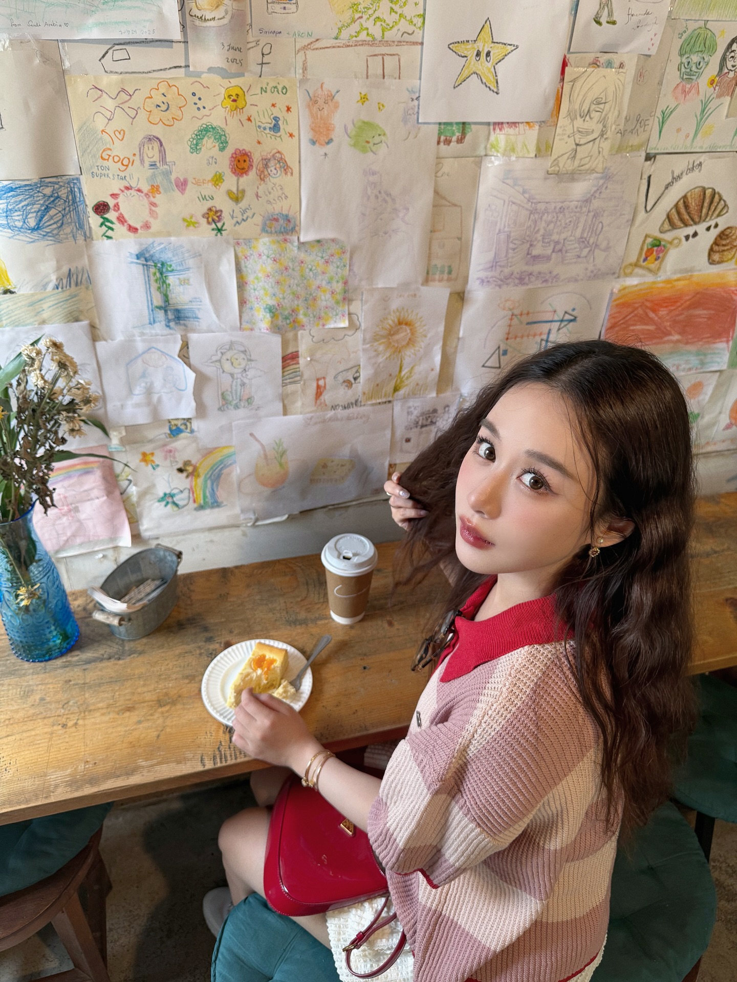 ฟาง - ธนันต์ธรญ์ นีระสิงห์