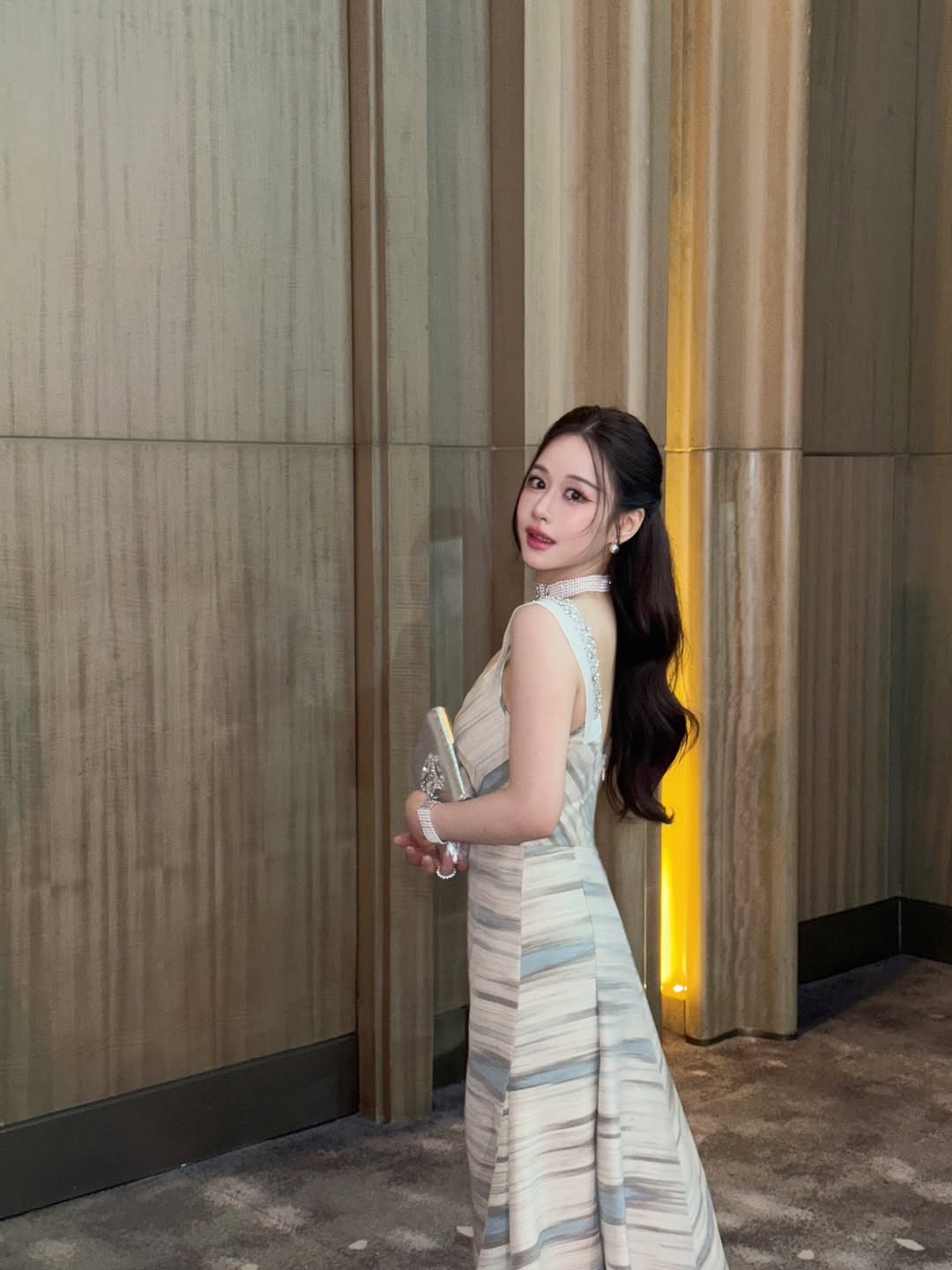ฟาง - ธนันต์ธรญ์ นีระสิงห์