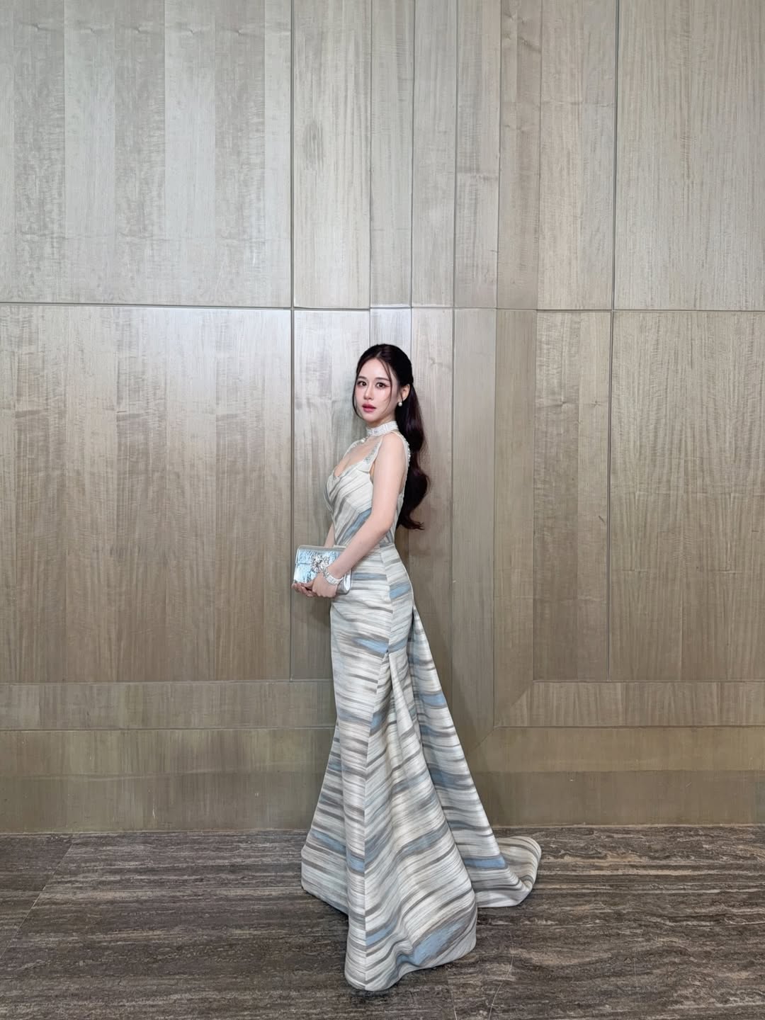 ฟาง - ธนันต์ธรญ์ นีระสิงห์