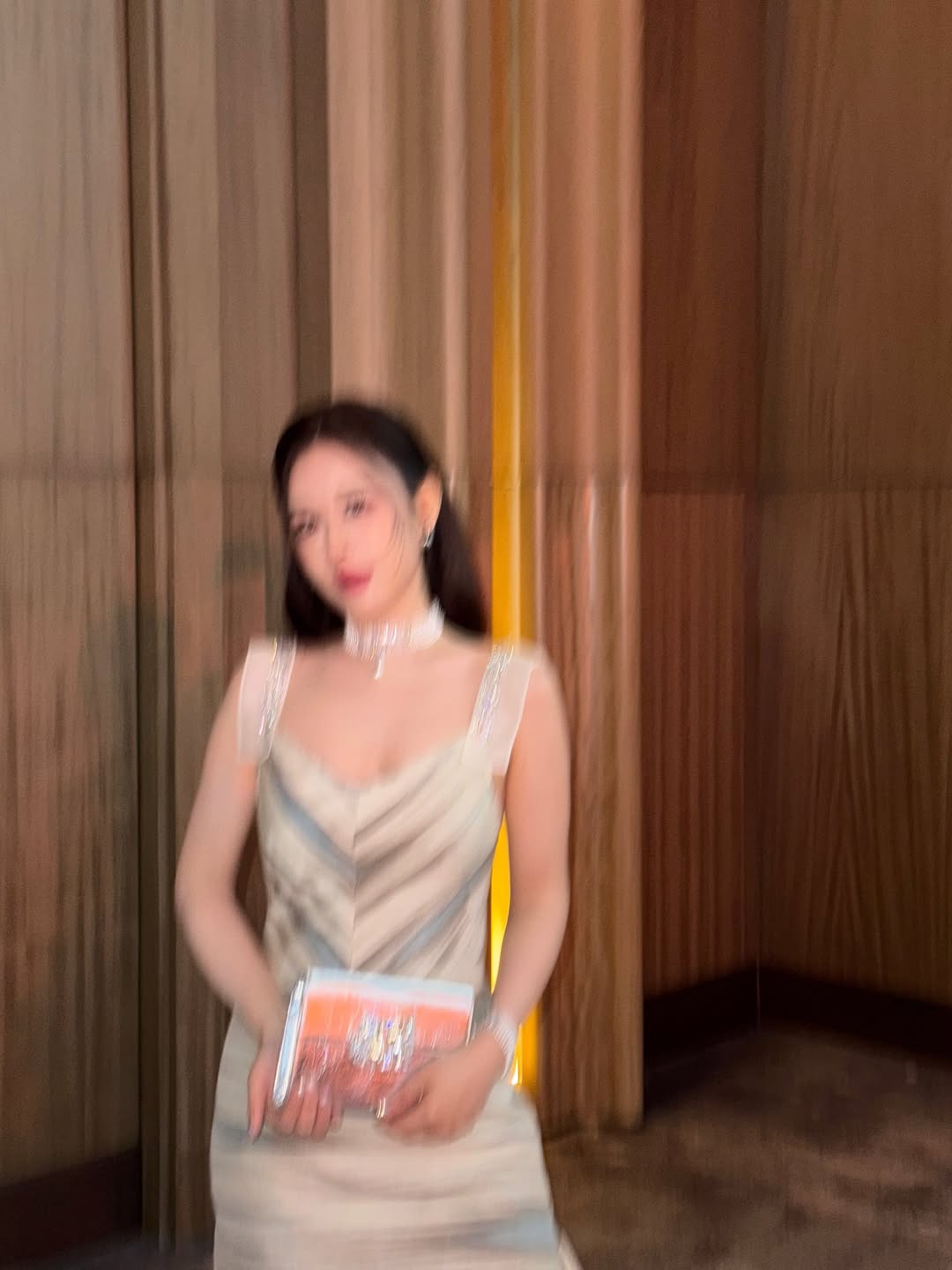 ฟาง - ธนันต์ธรญ์ นีระสิงห์