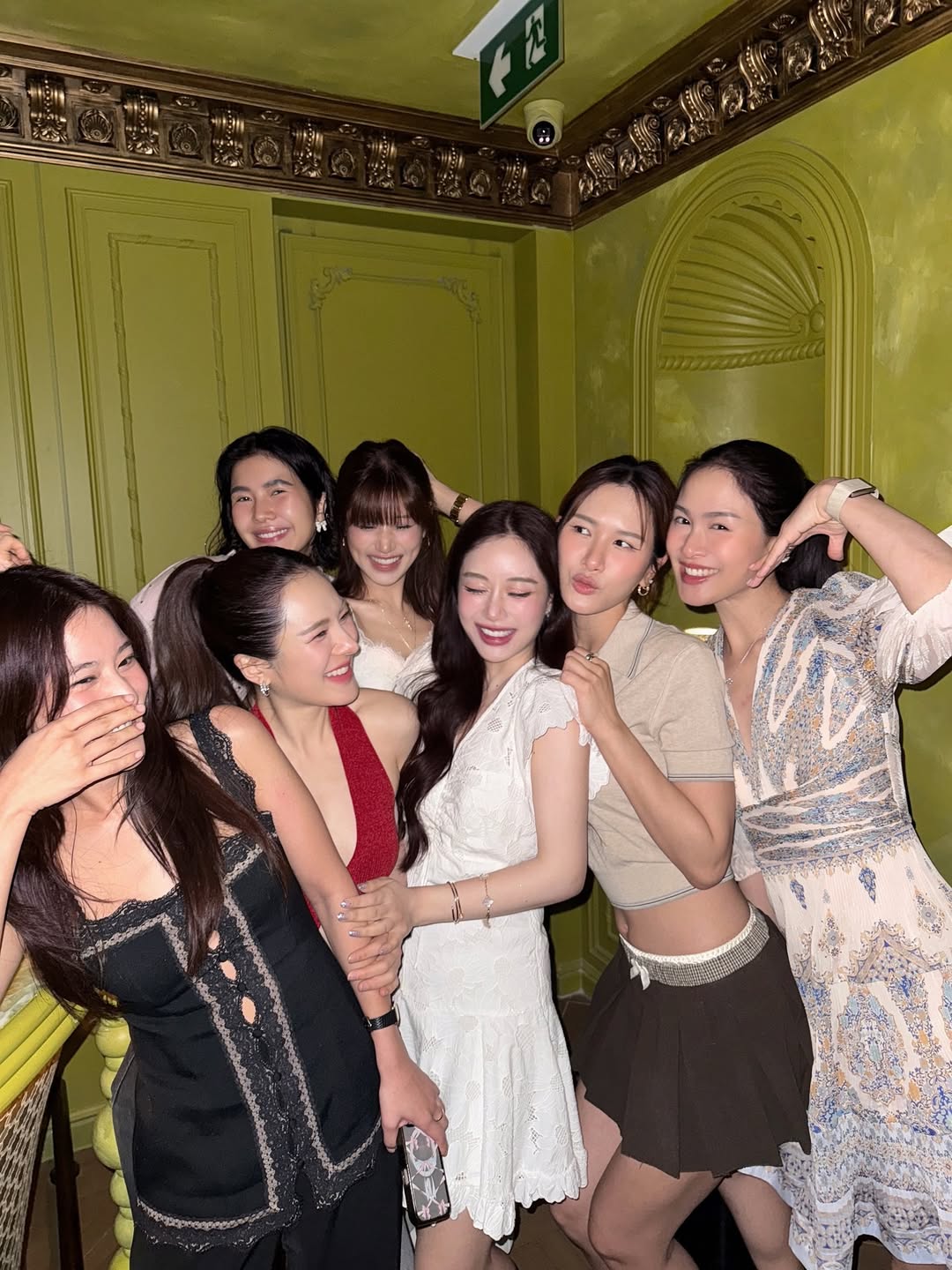 ฟาง - ธนันต์ธรญ์ นีระสิงห์