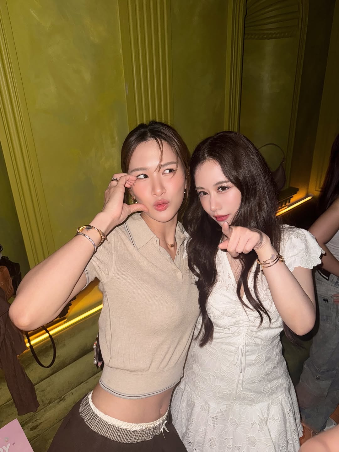 ฟาง - ธนันต์ธรญ์ นีระสิงห์