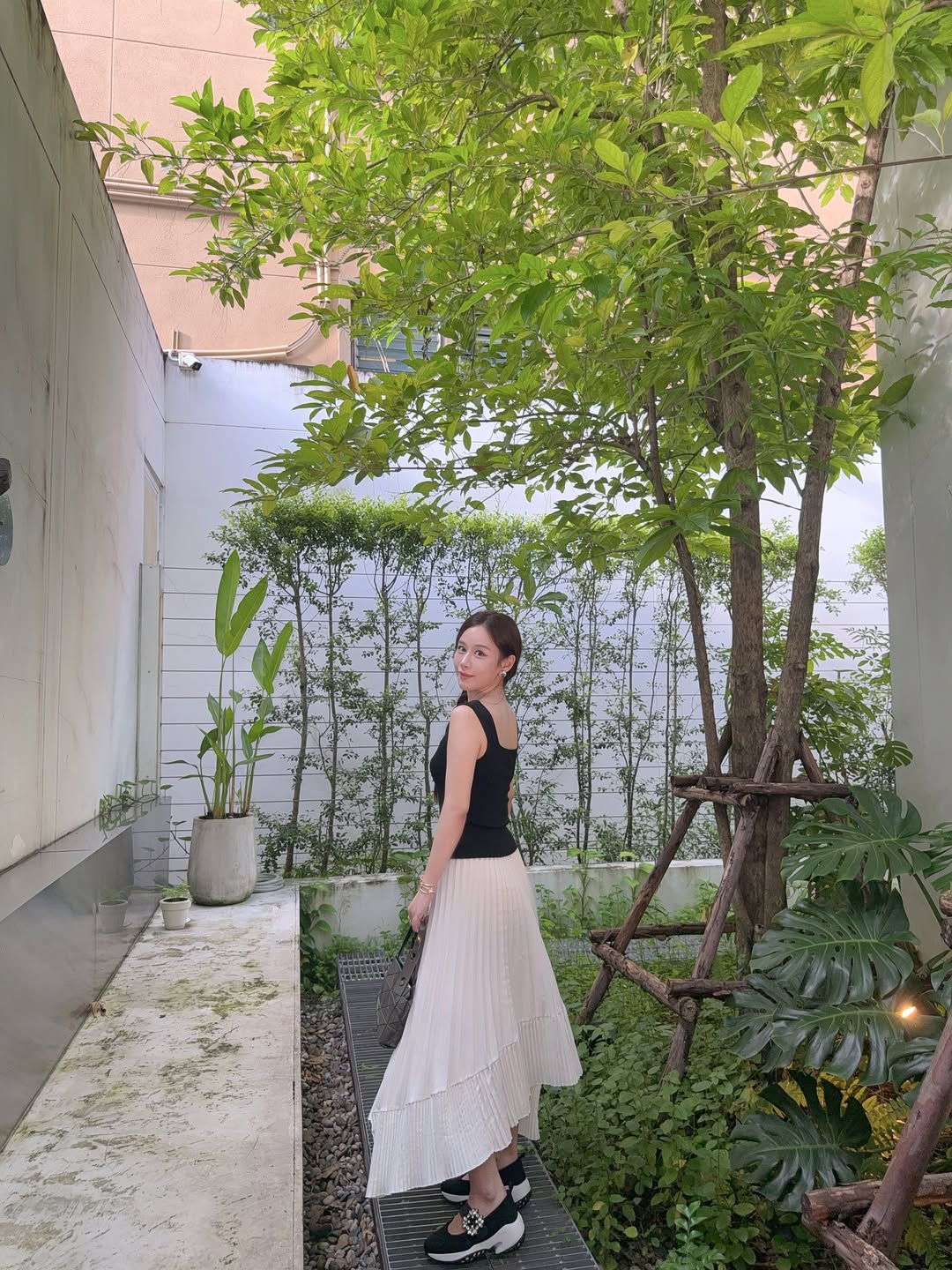 ฟาง - ธนันต์ธรญ์ นีระสิงห์