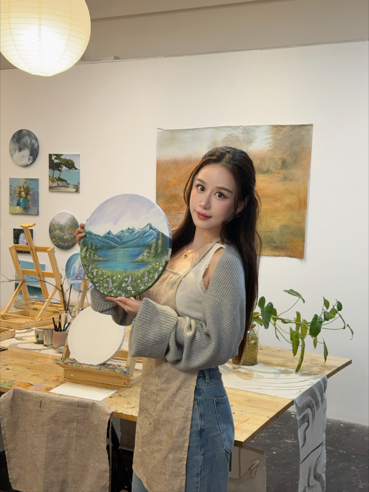 ฟาง - ธนันต์ธรญ์ นีระสิงห์
