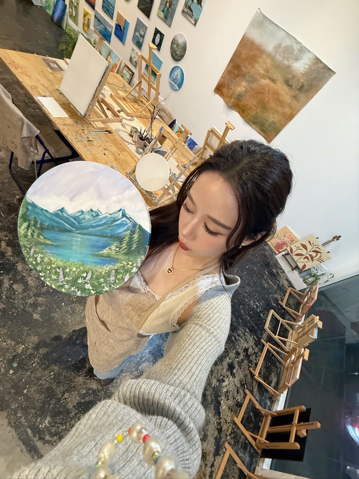 ฟาง - ธนันต์ธรญ์ นีระสิงห์
