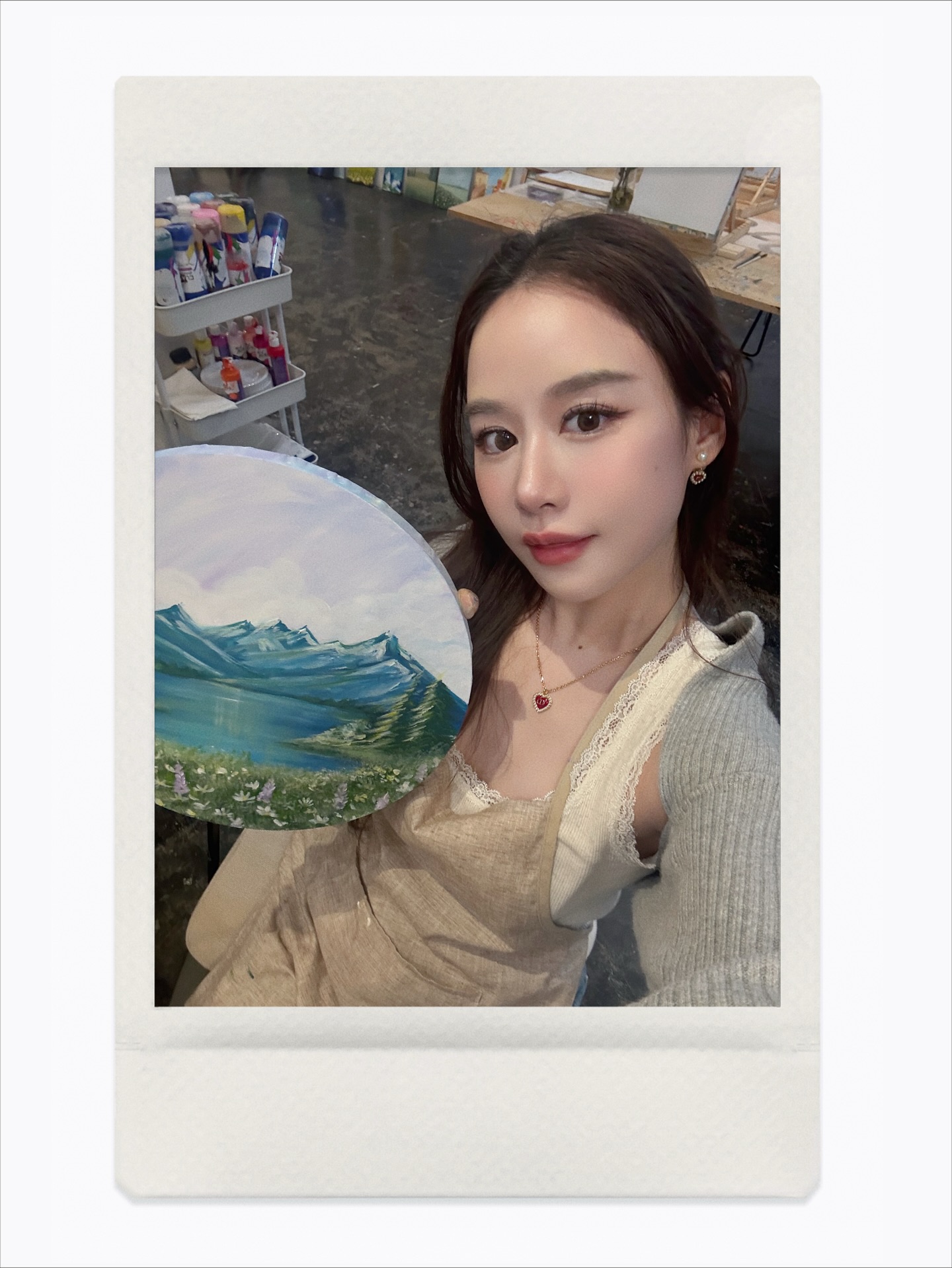 ฟาง - ธนันต์ธรญ์ นีระสิงห์