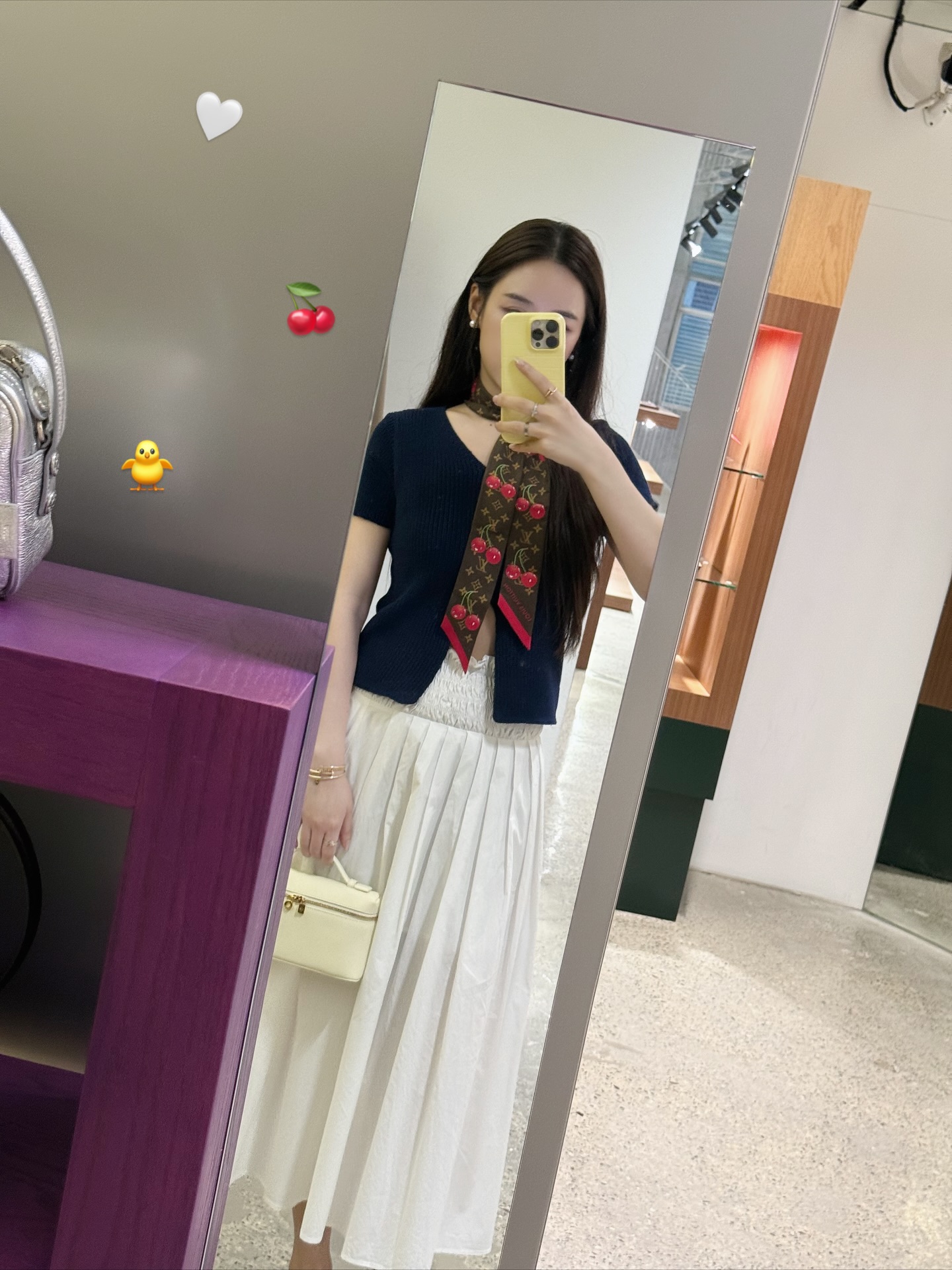 ฟาง - ธนันต์ธรญ์ นีระสิงห์