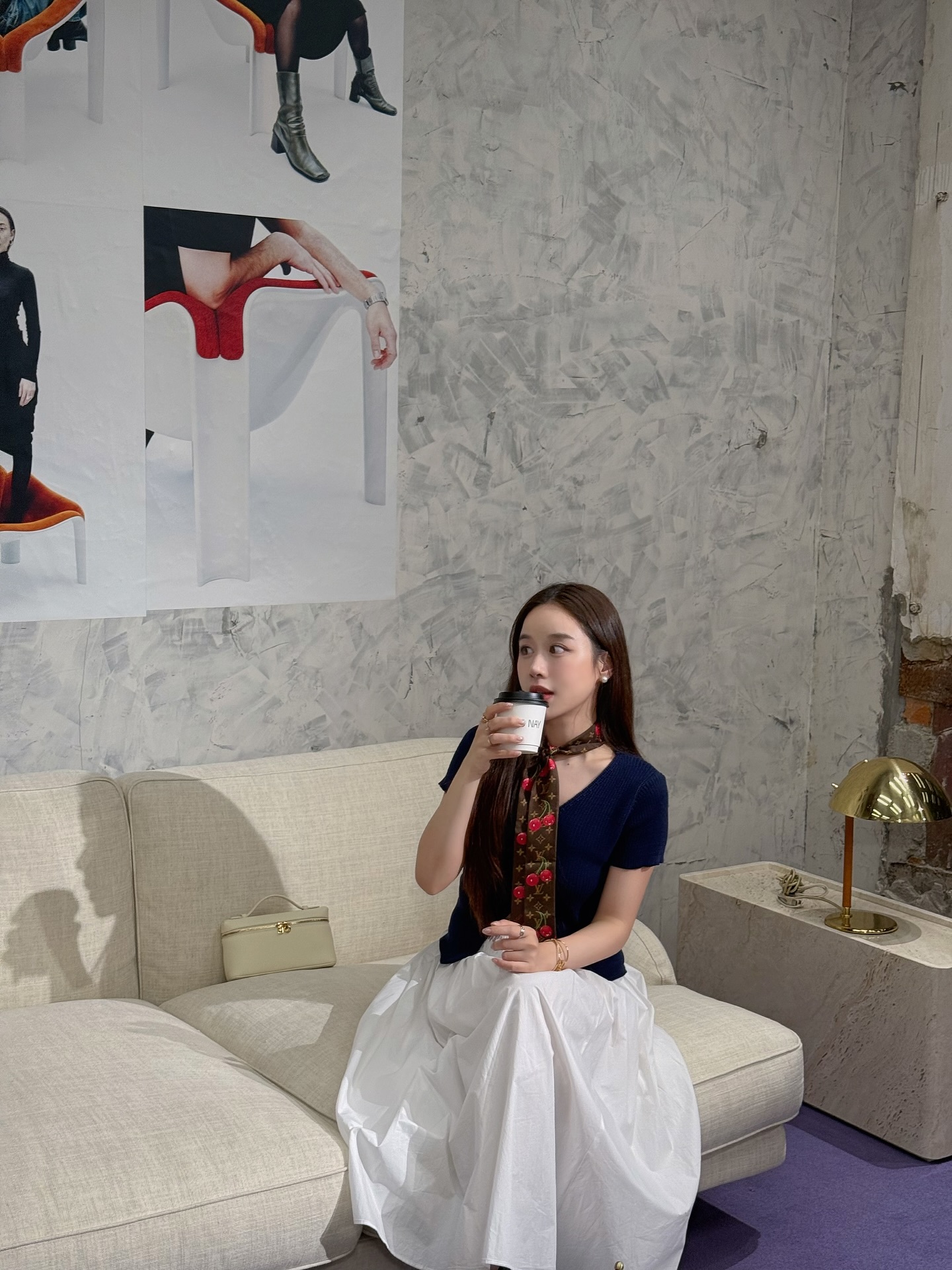 ฟาง - ธนันต์ธรญ์ นีระสิงห์