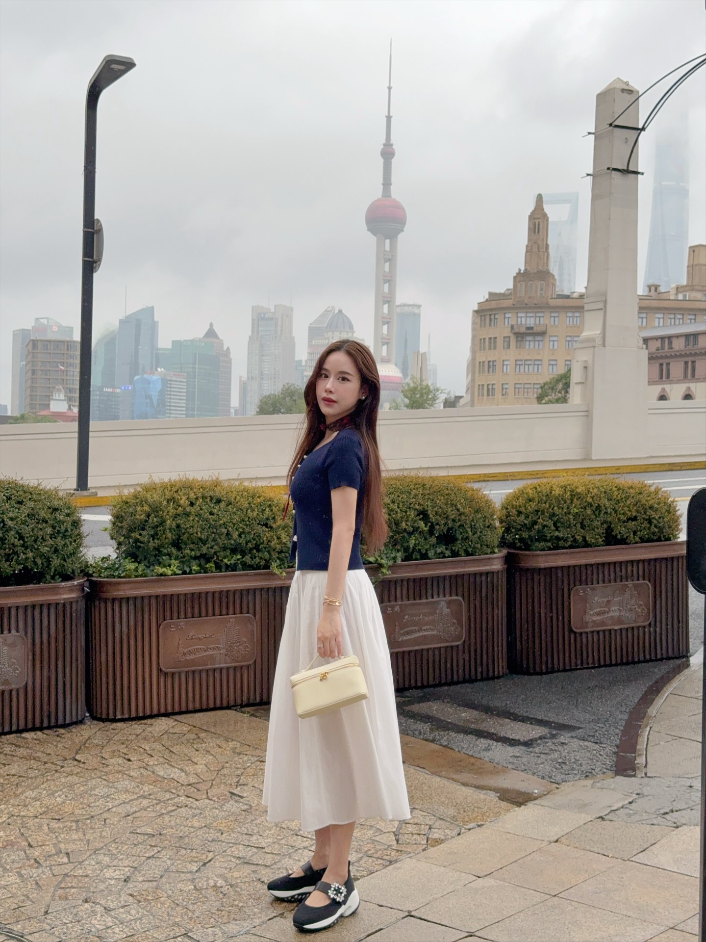 ฟาง - ธนันต์ธรญ์ นีระสิงห์