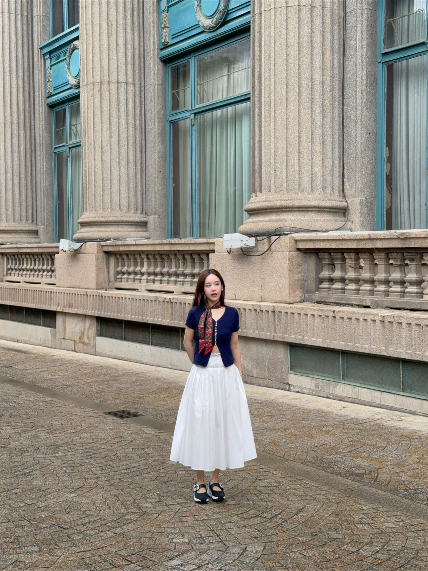 ฟาง - ธนันต์ธรญ์ นีระสิงห์