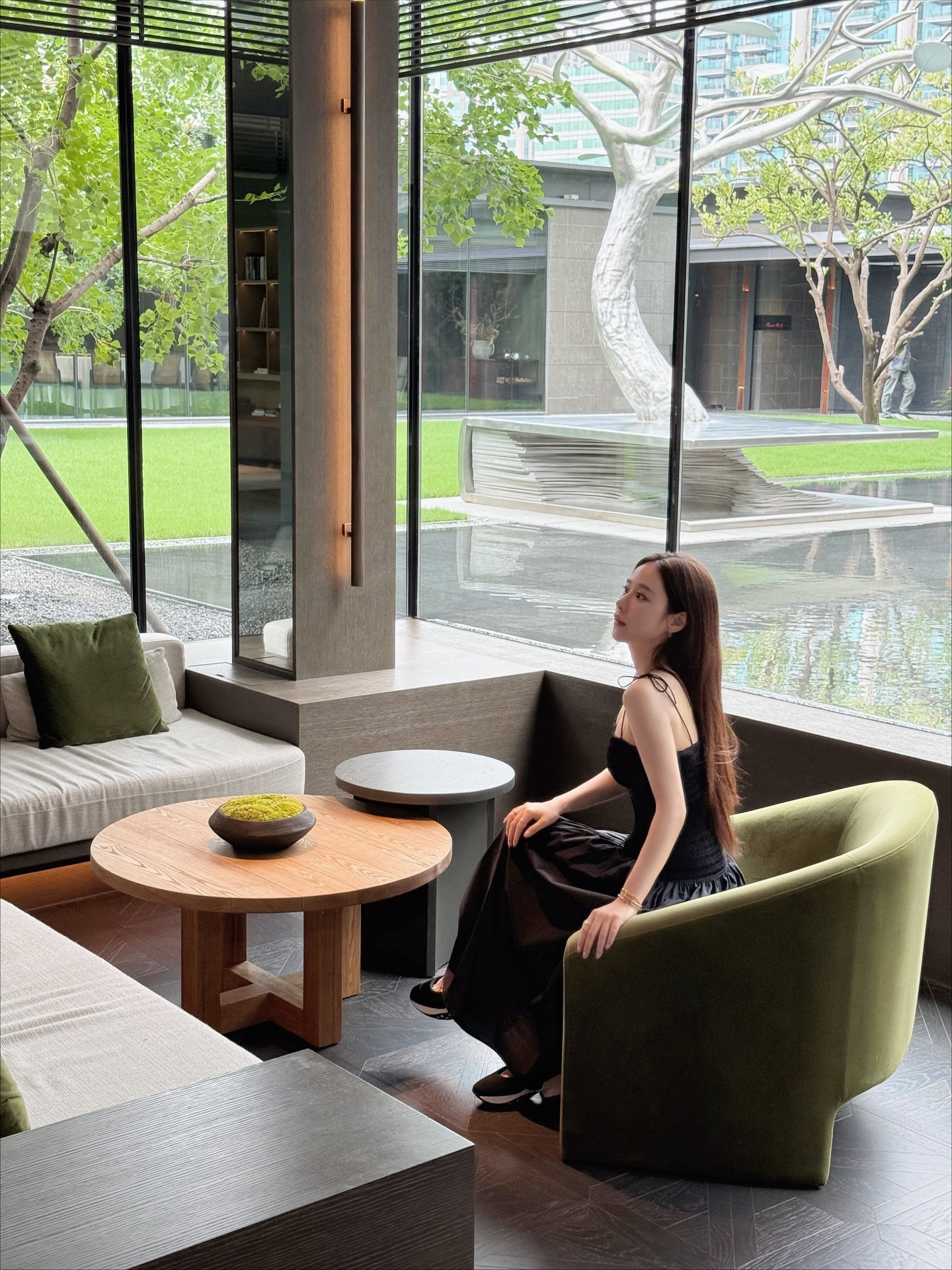 ฟาง - ธนันต์ธรญ์ นีระสิงห์